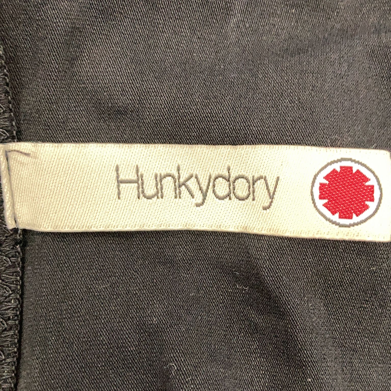 Hunkydory