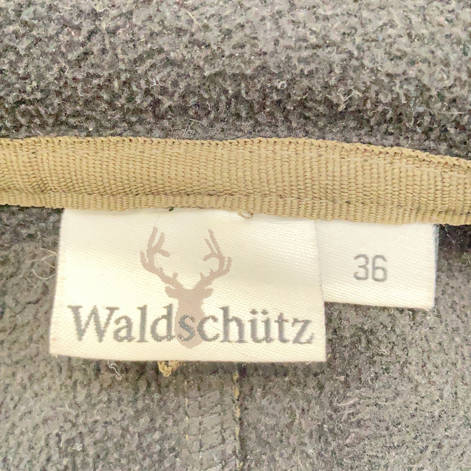 Waldschütz