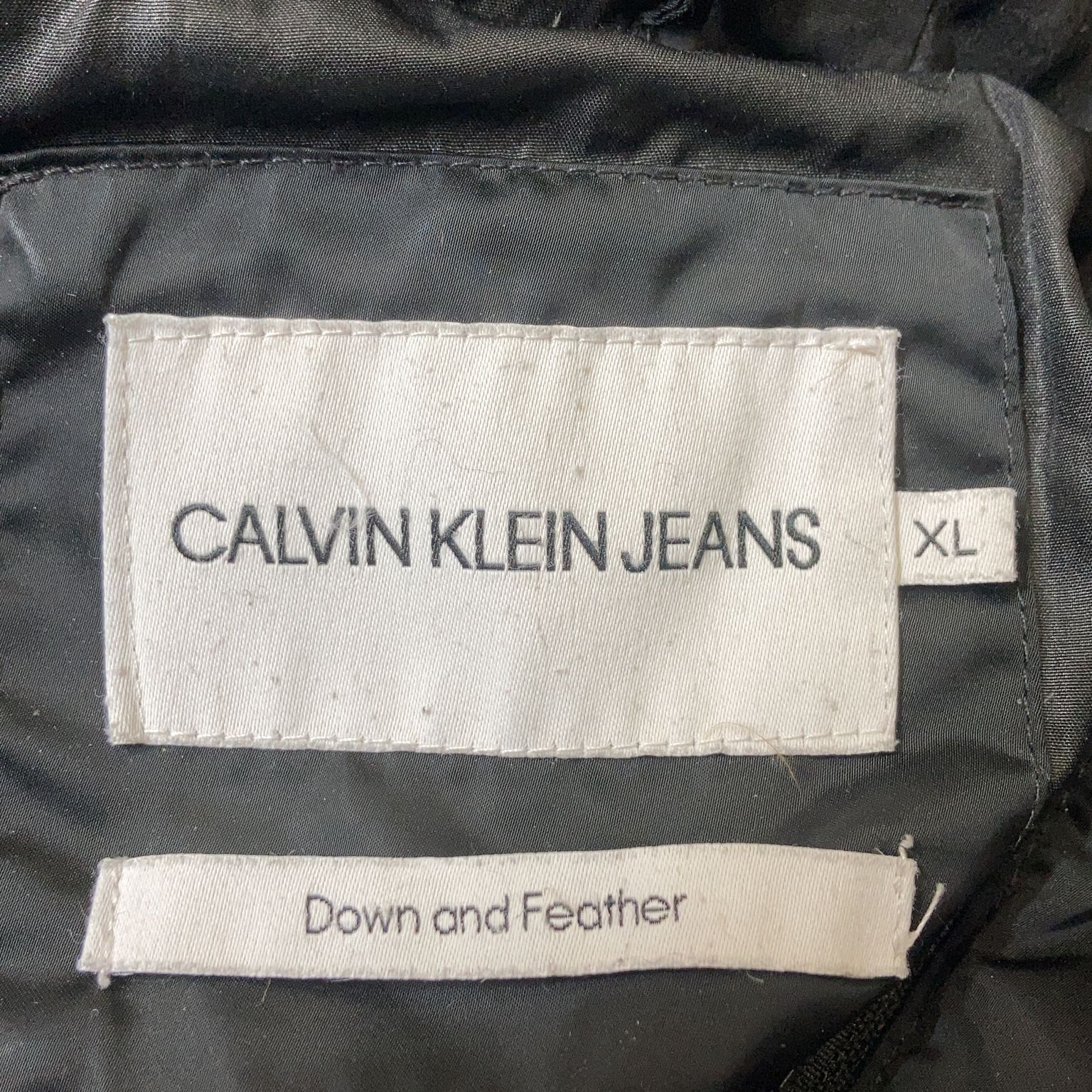 Calvin Klein Jeans