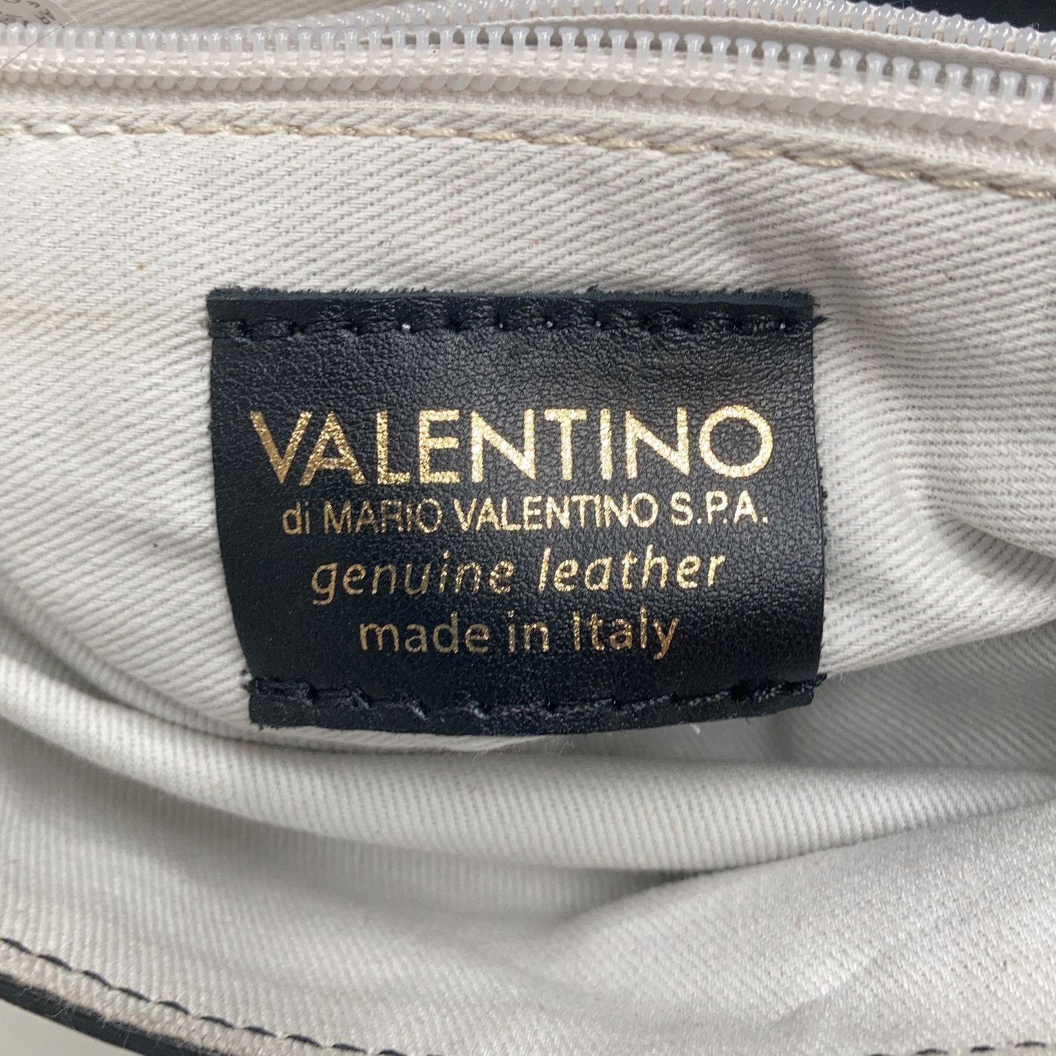 Valentino by Mario Valentino