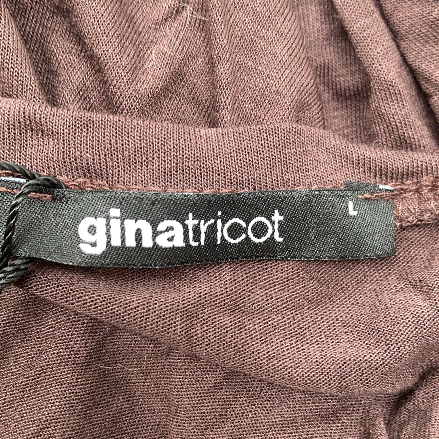 Gina Tricot