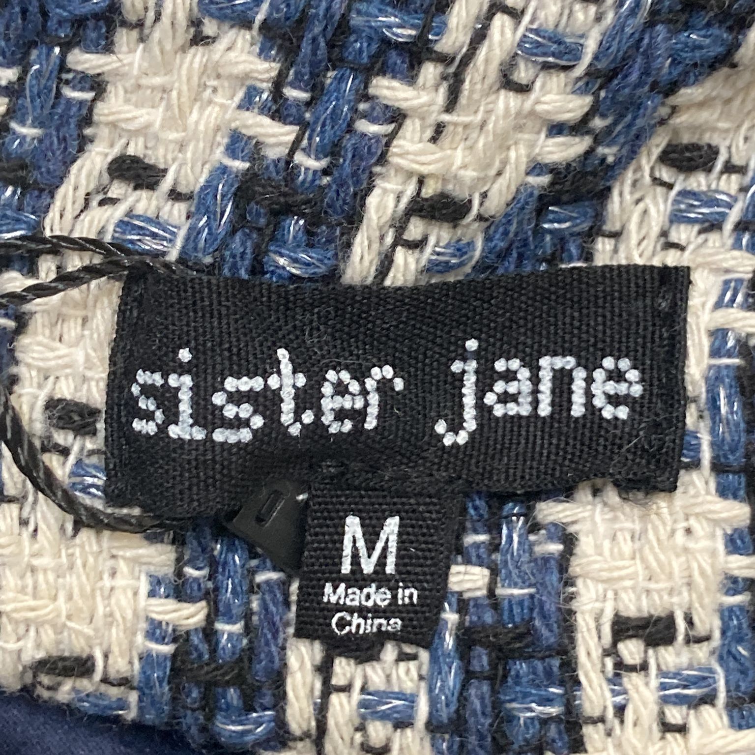 Sister Jane