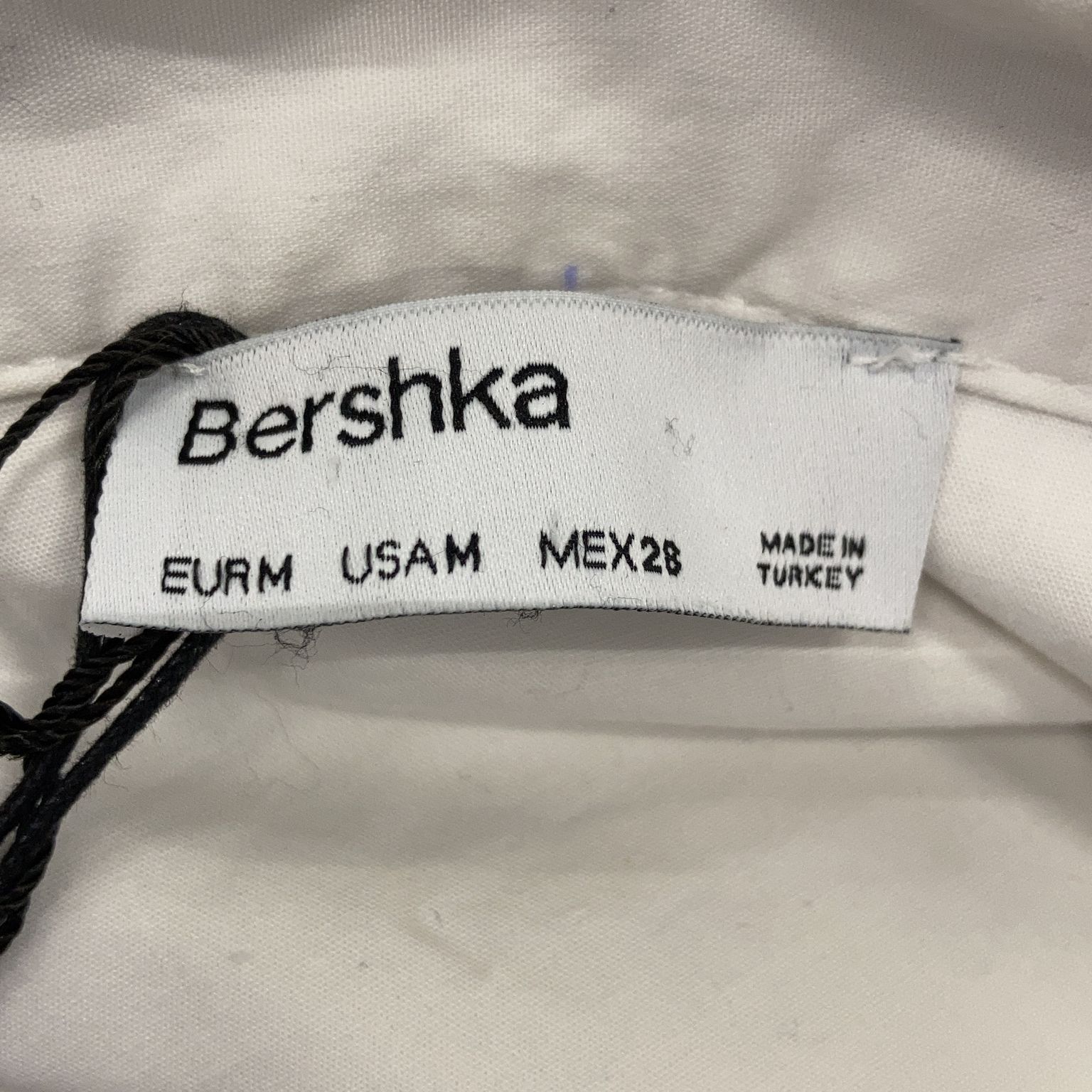 Bershka