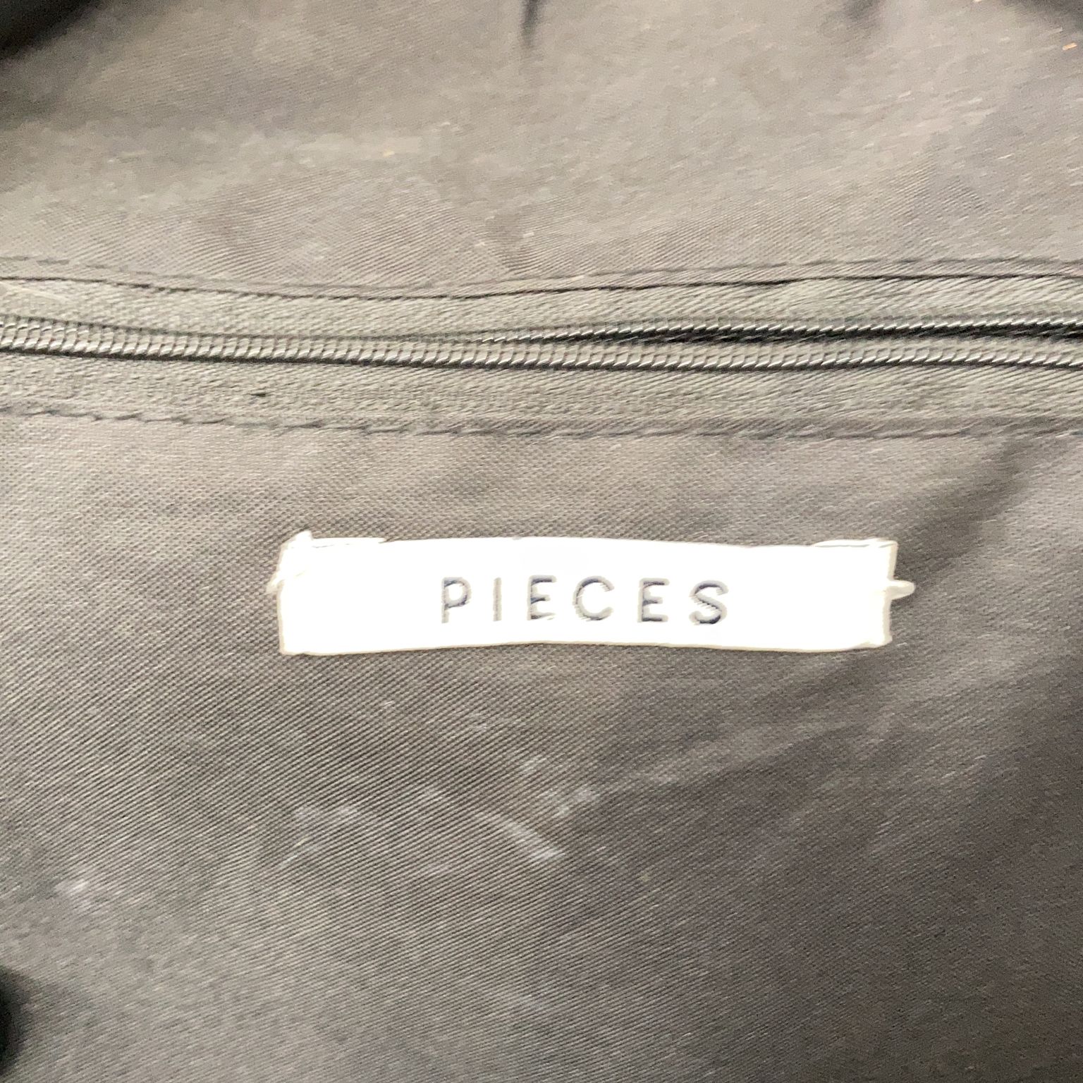 Pieces