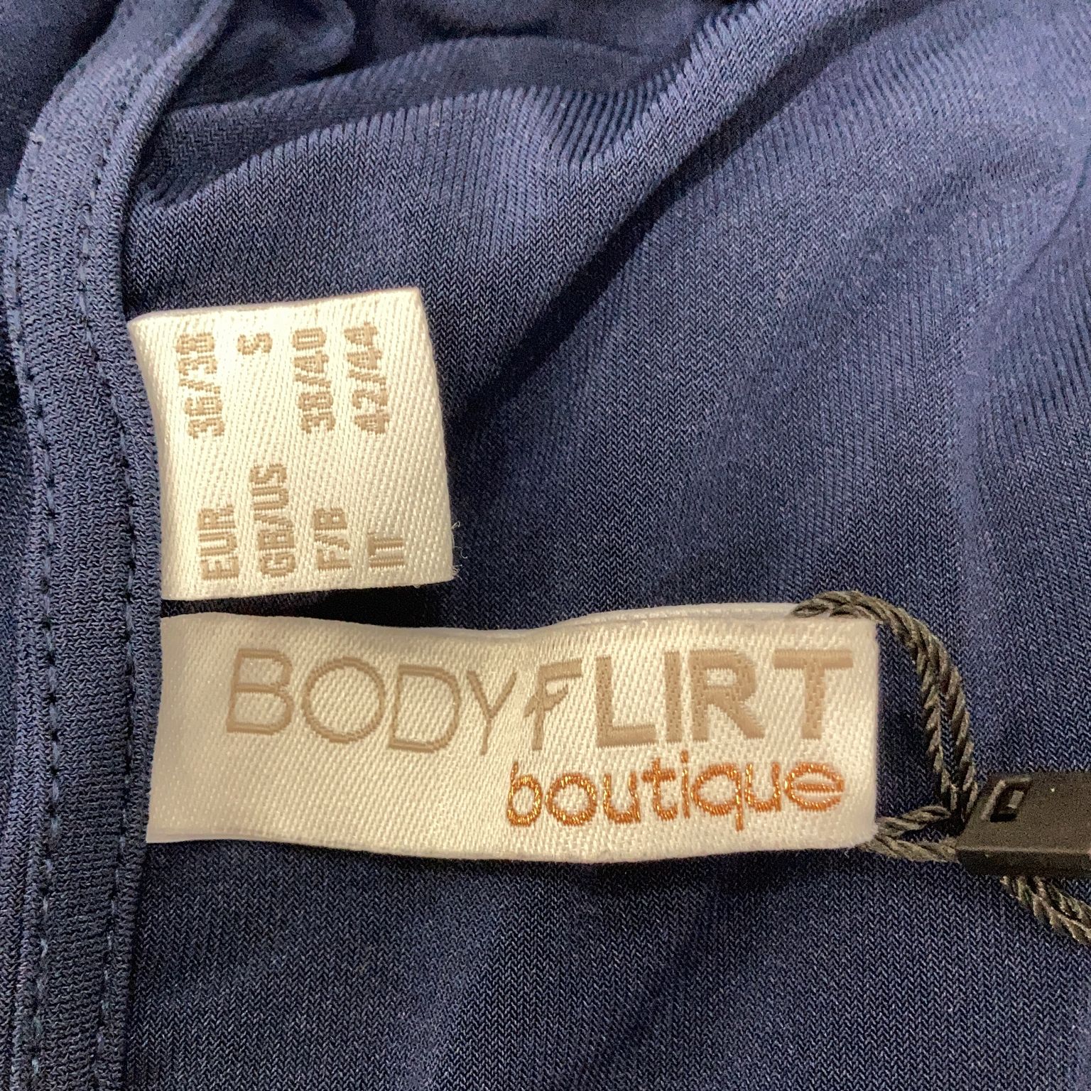 Bodyflirt Boutique