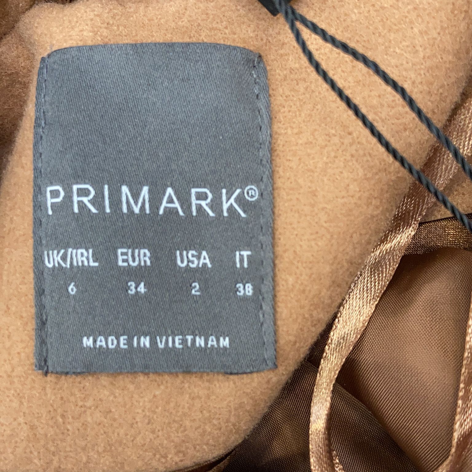 Primark