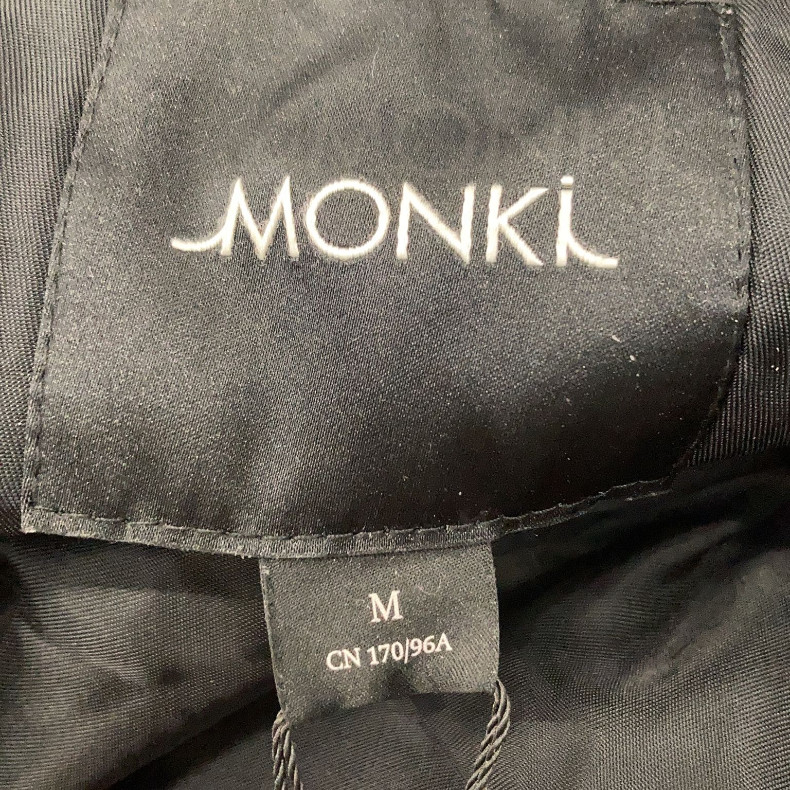 Monki