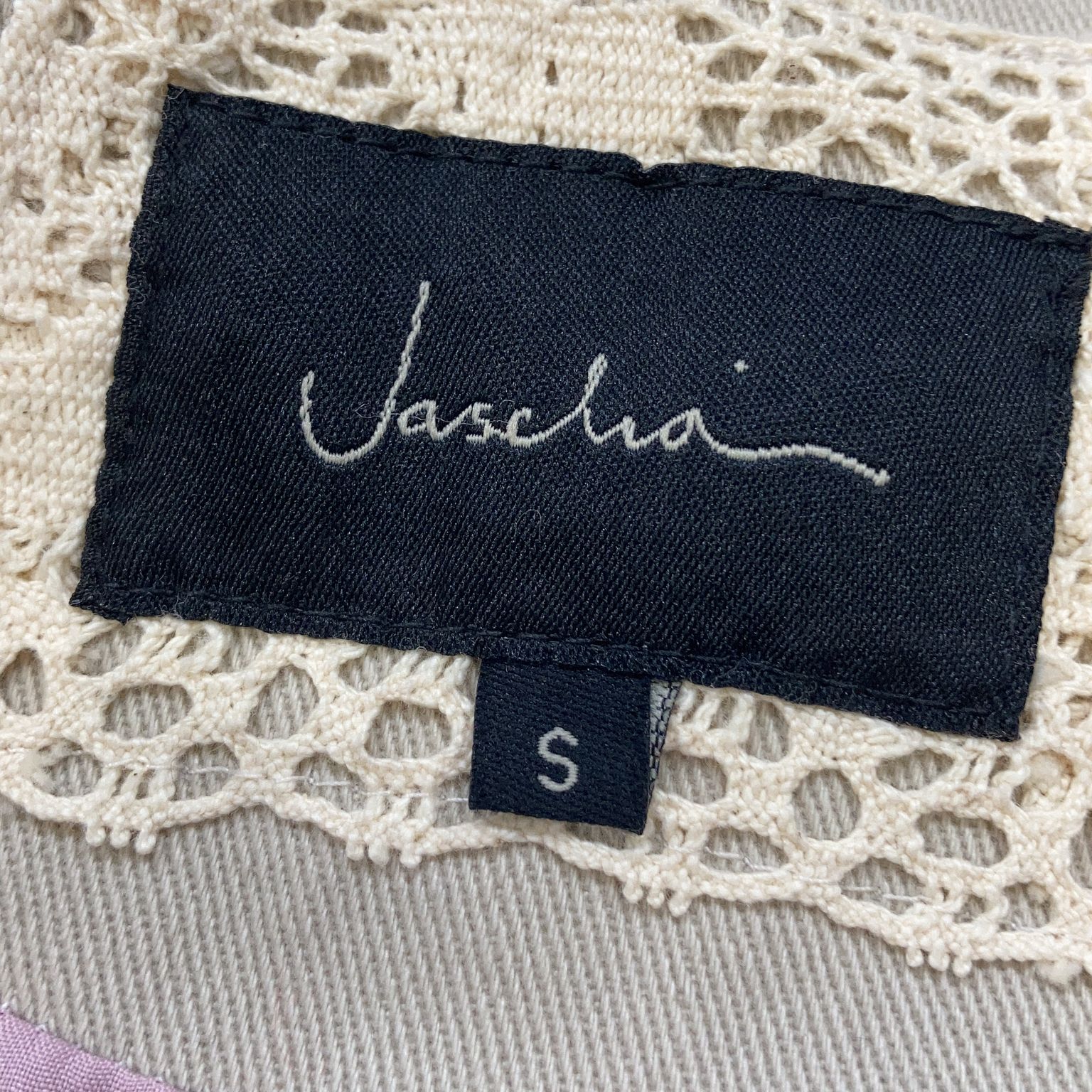 Jascha Stockholm