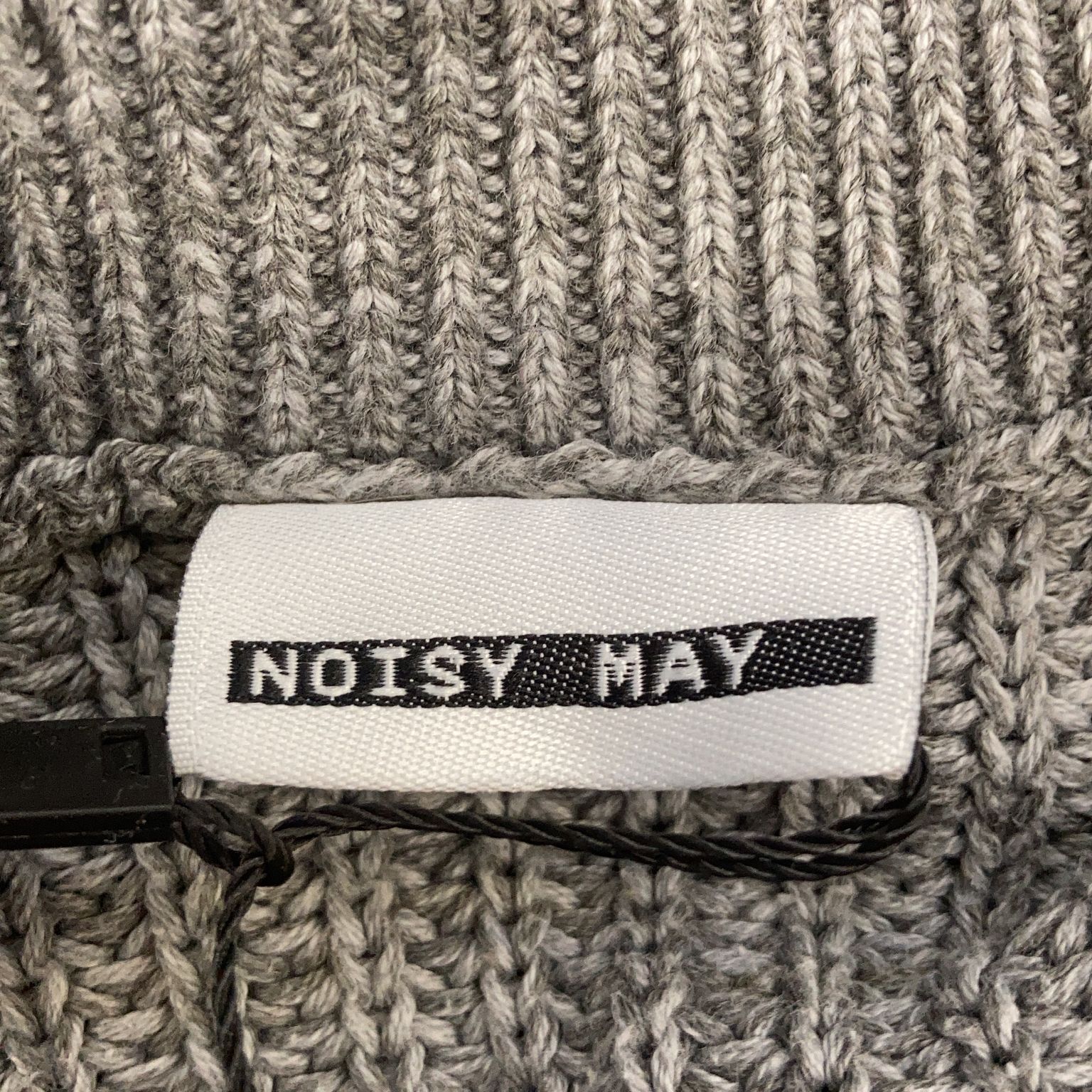 Noisy May