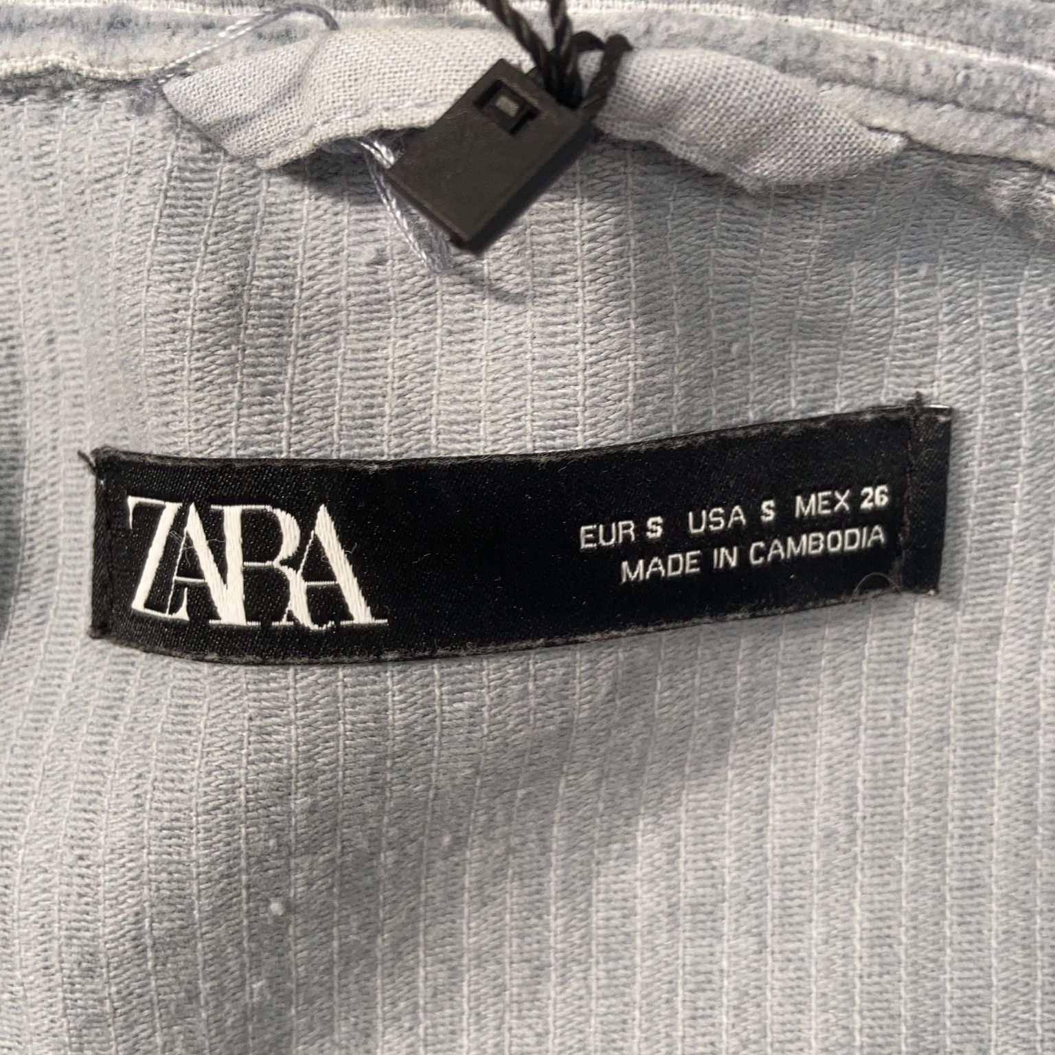 Zara