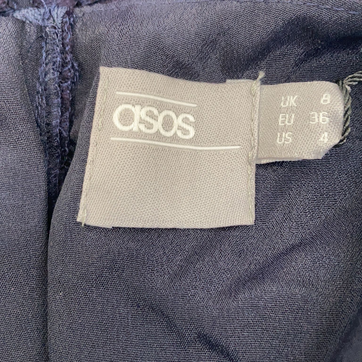 ASOS