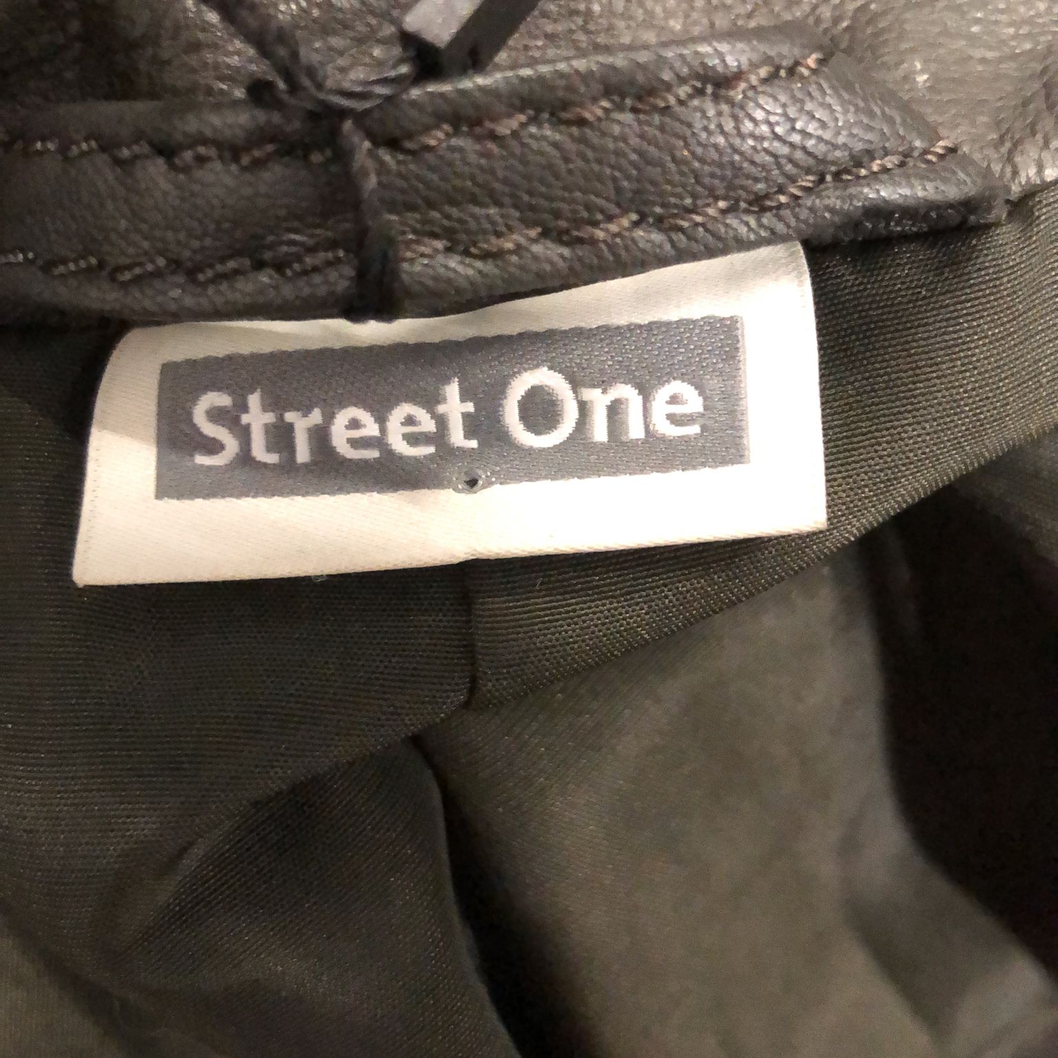 Street One