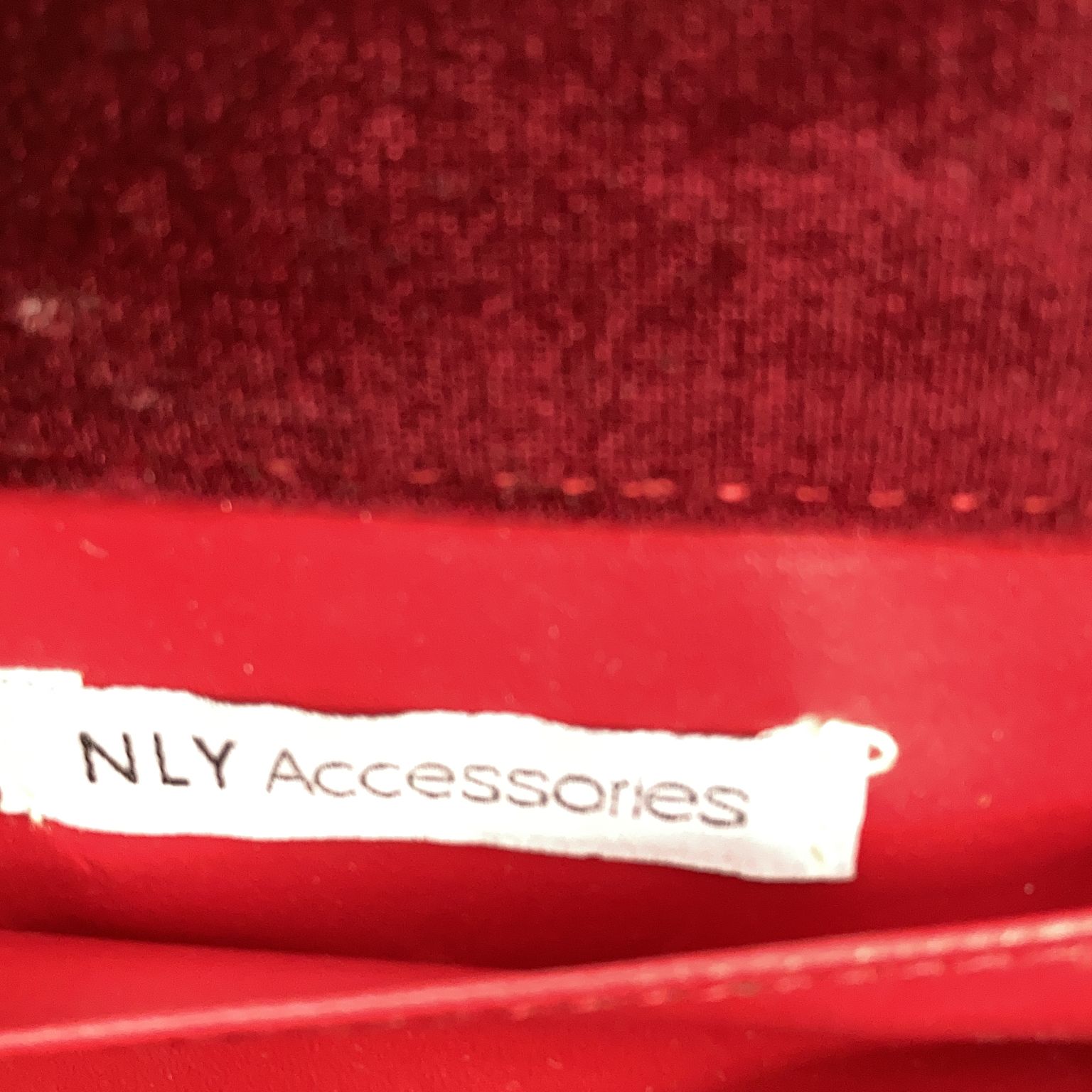 NLY Accessories