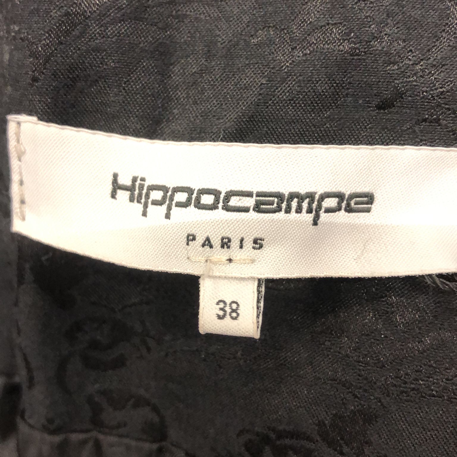 Hippocampe