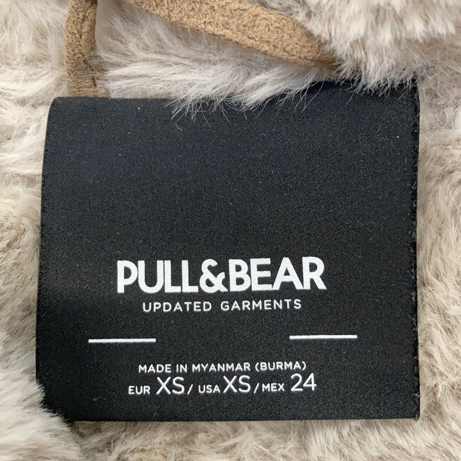 Pull  Bear