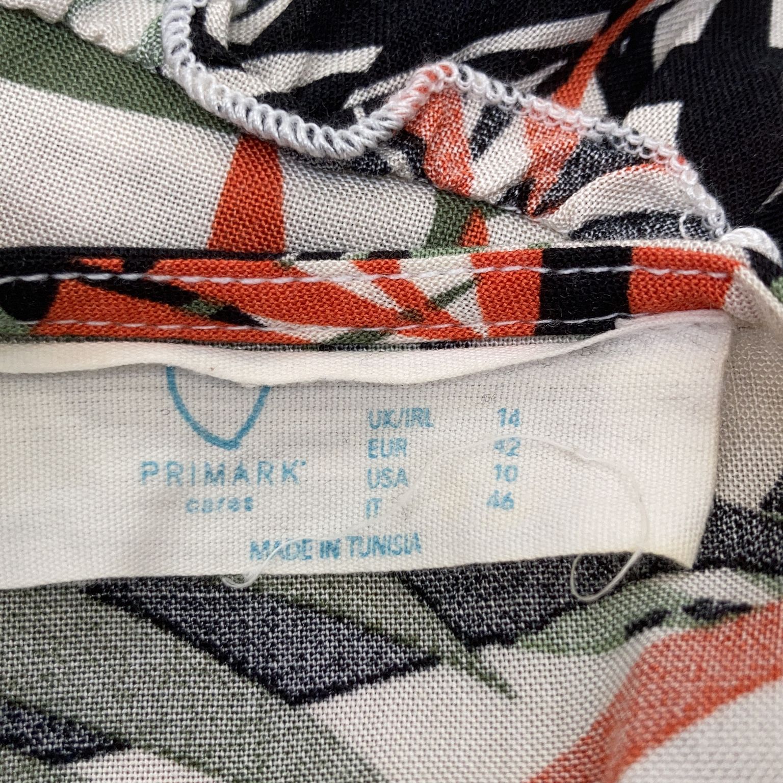 Primark Cares