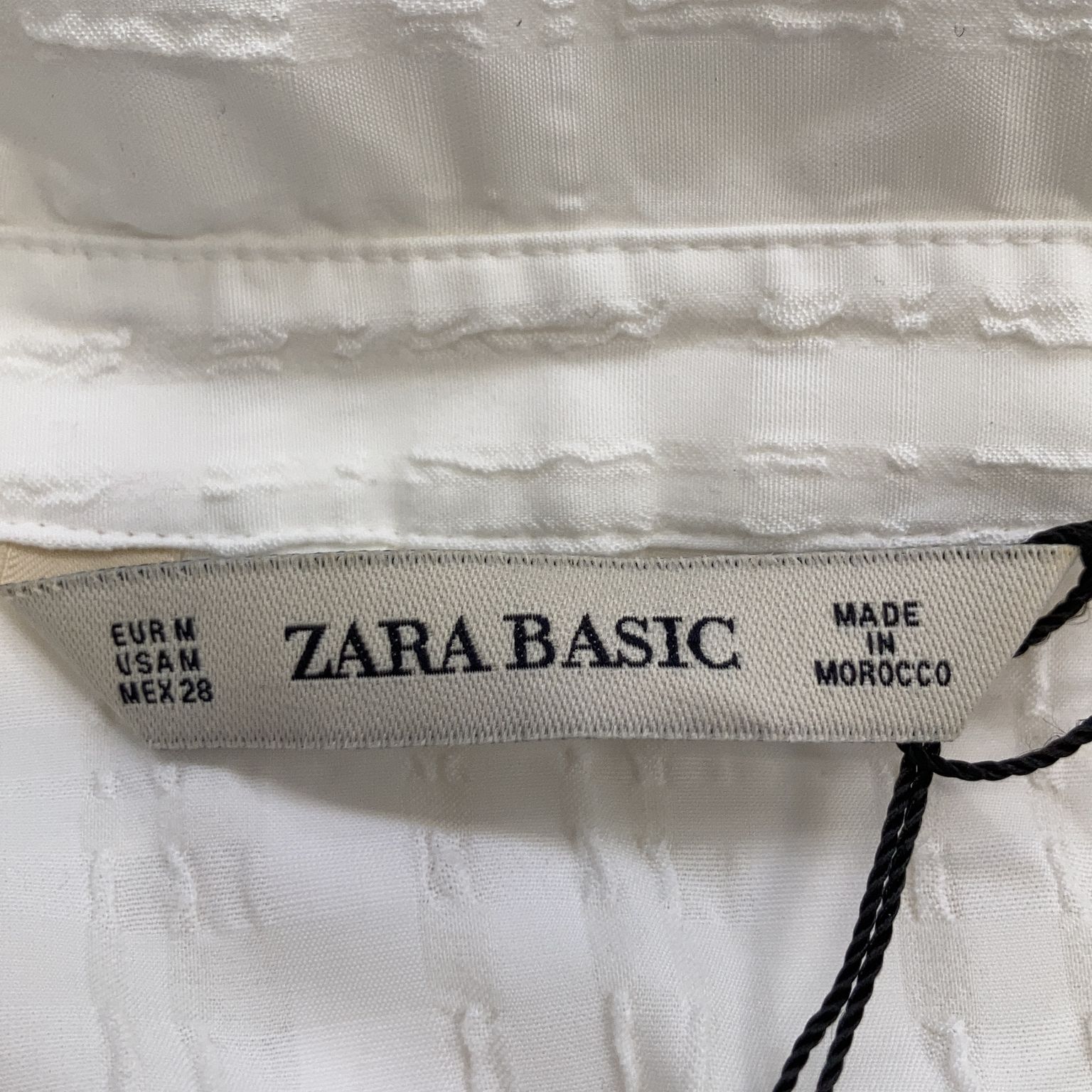 Zara Basic