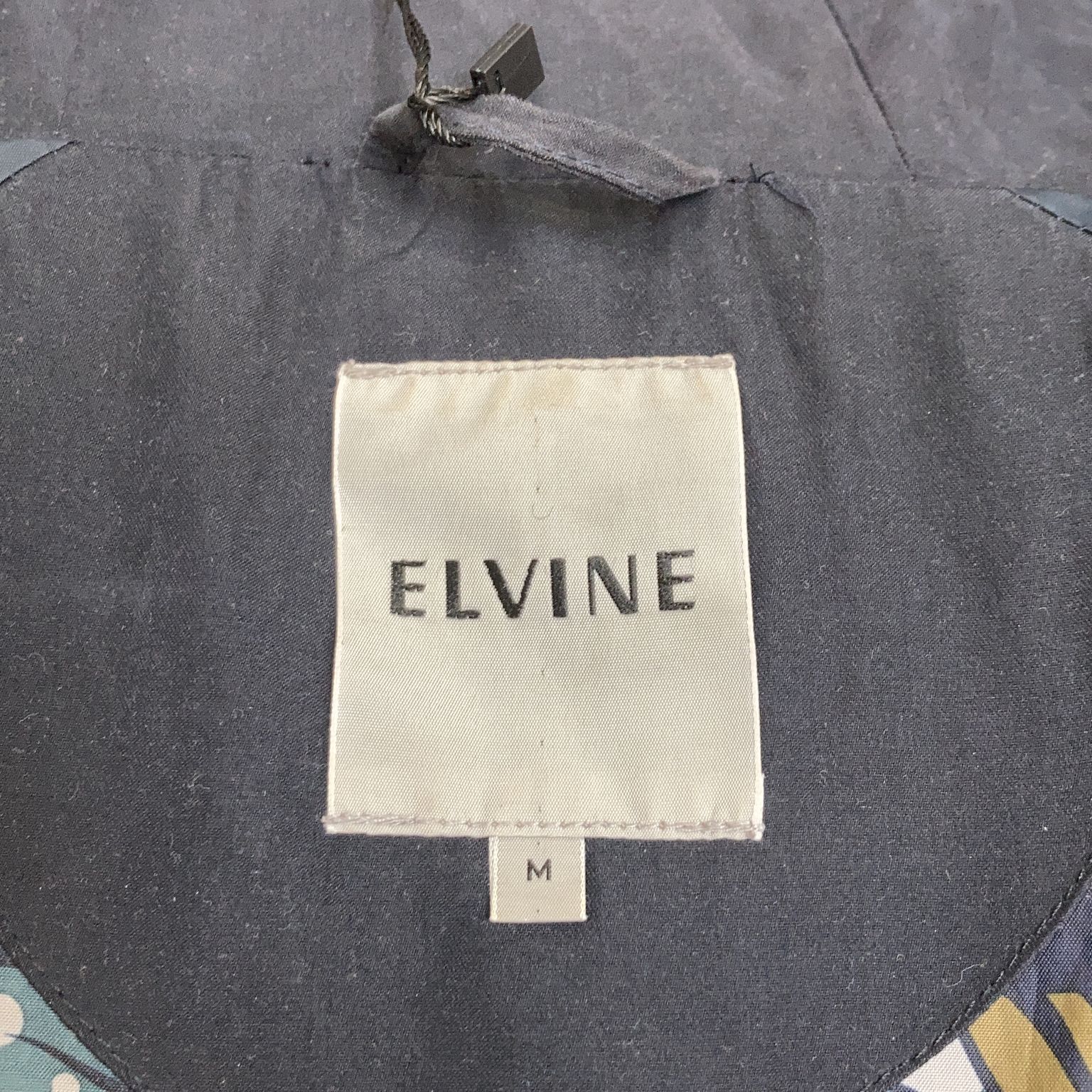 Elvine