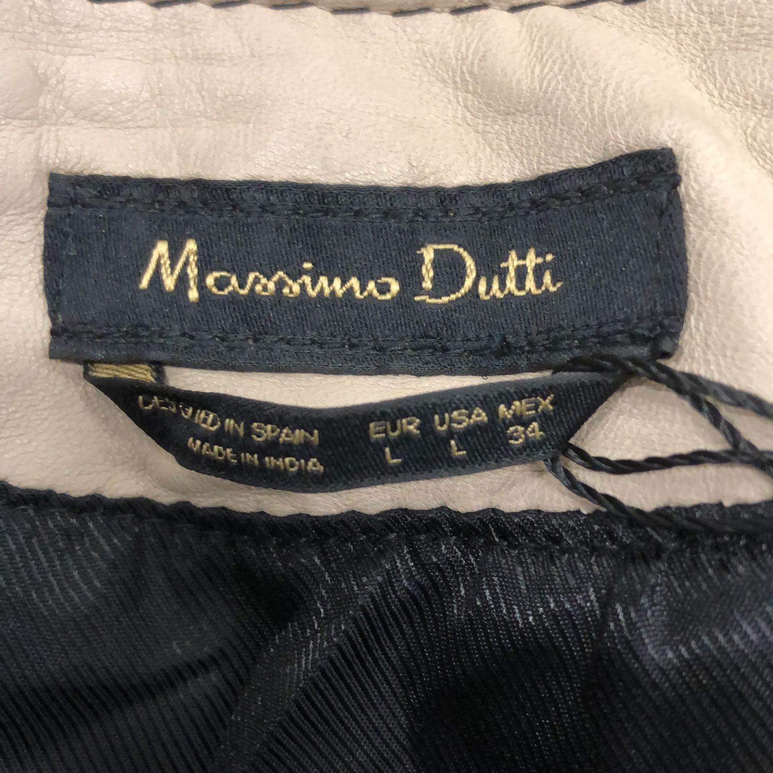 Massimo Dutti