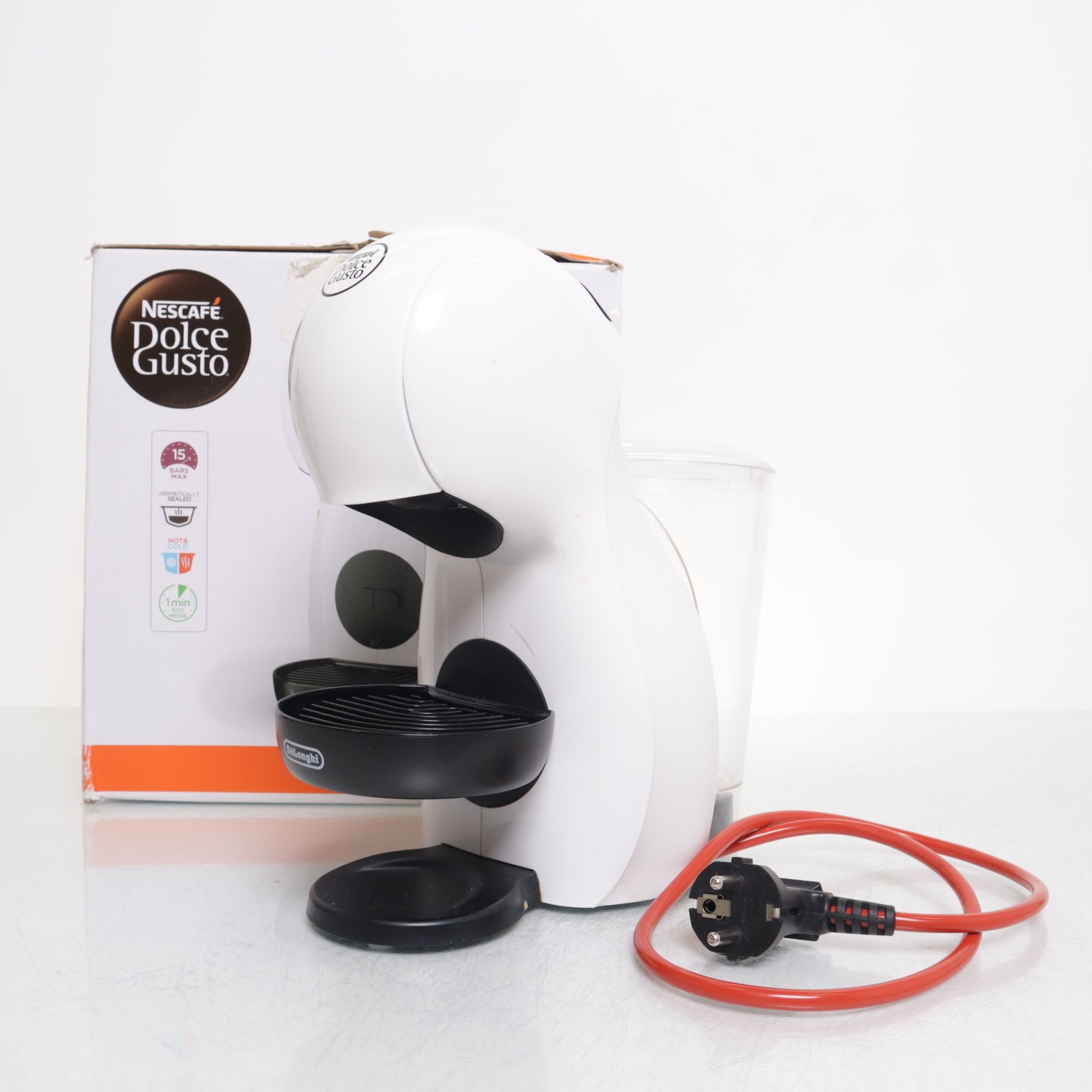 Nescafé Dolce Gusto