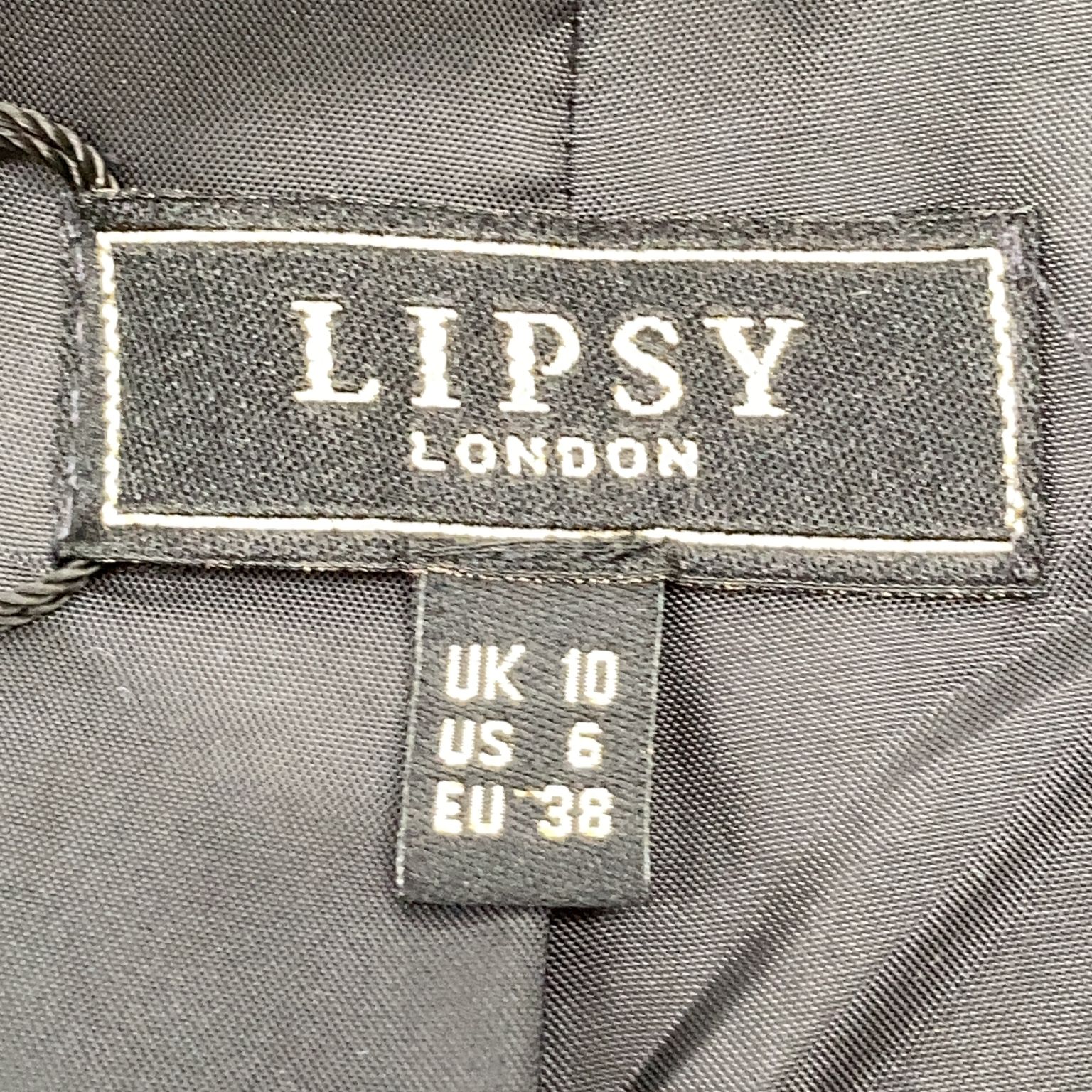 Lipsy London