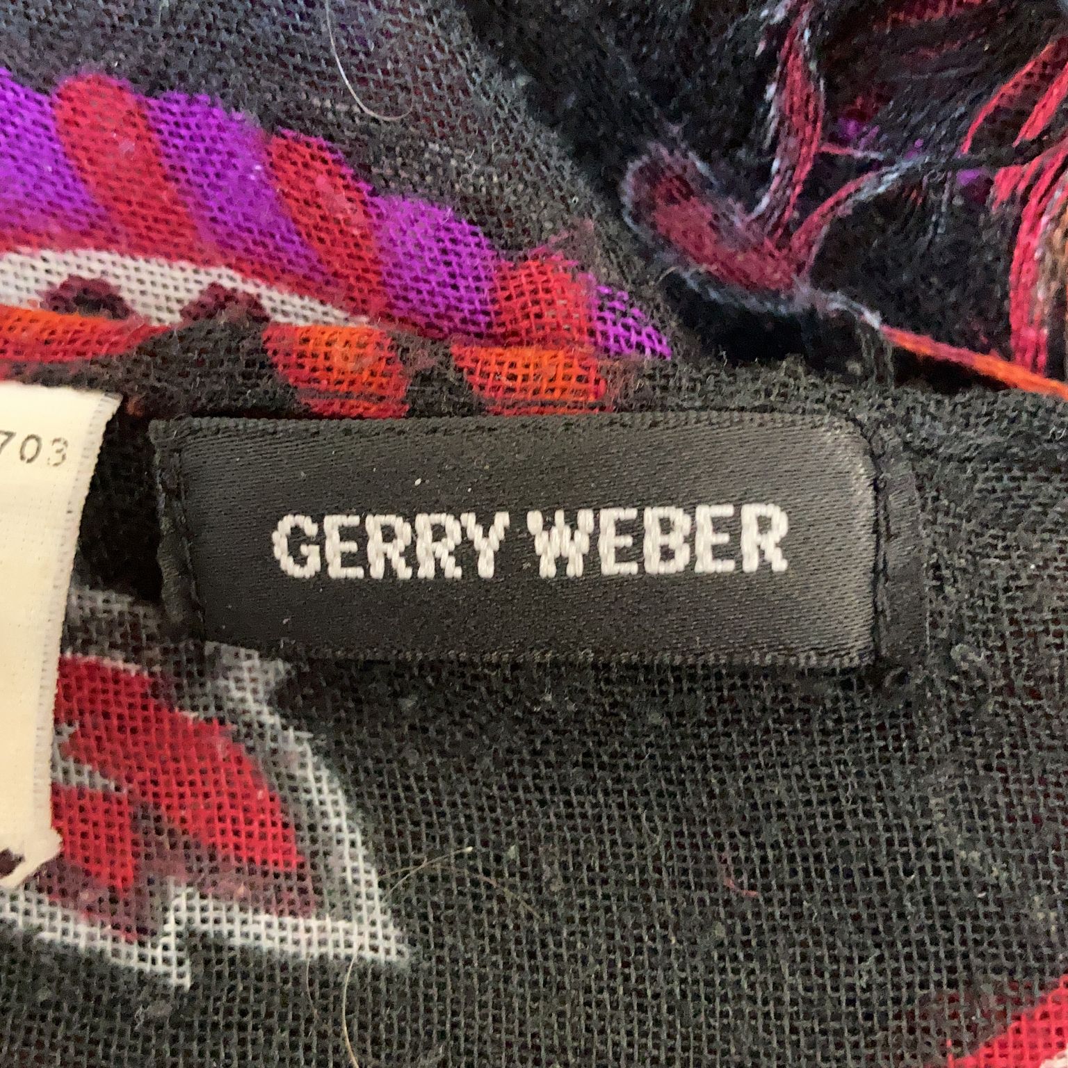 Gerry Weber