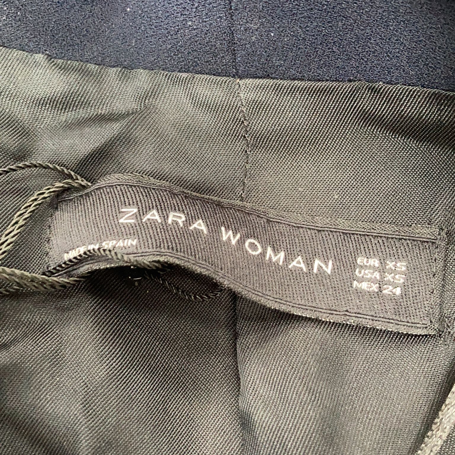 Zara Woman