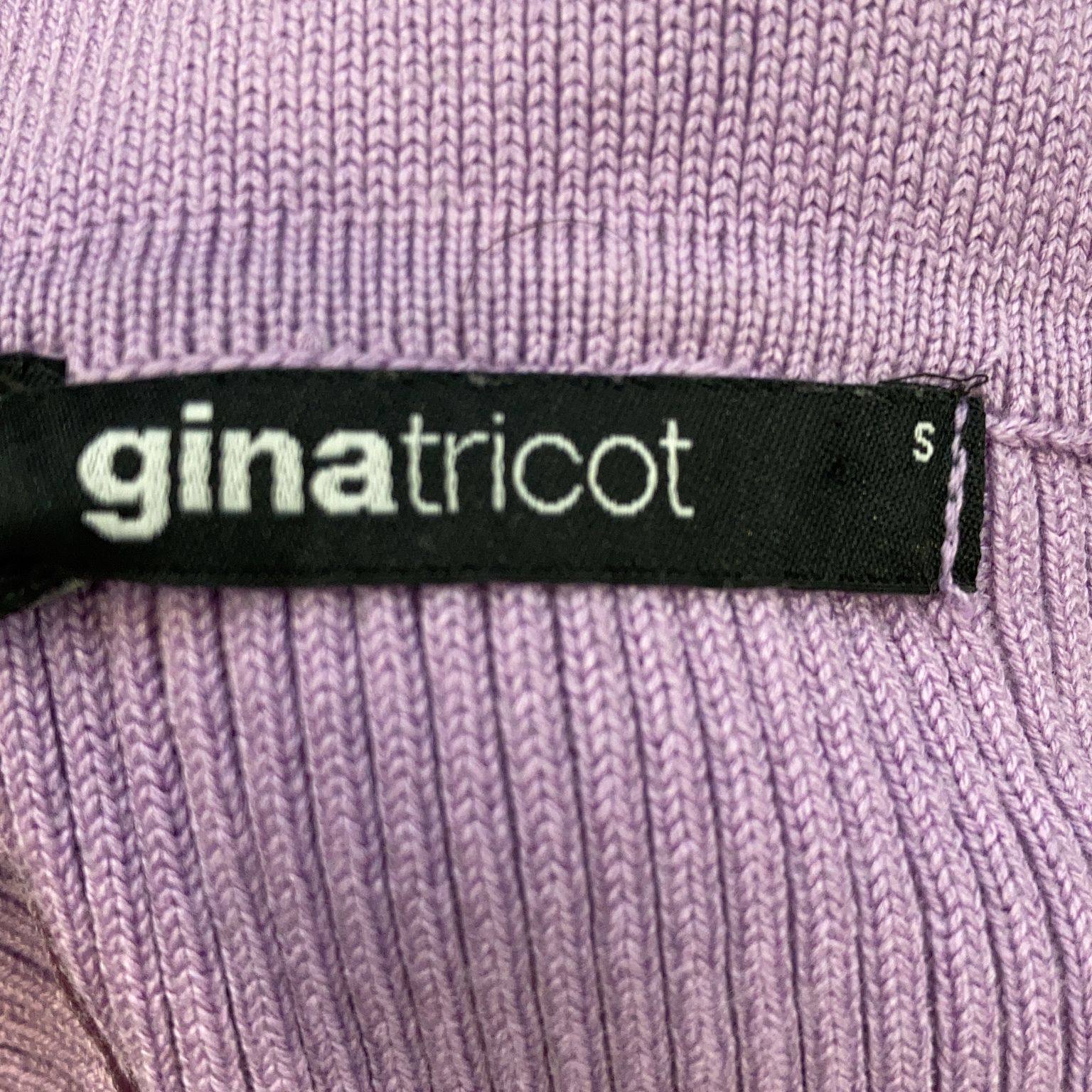 Gina Tricot