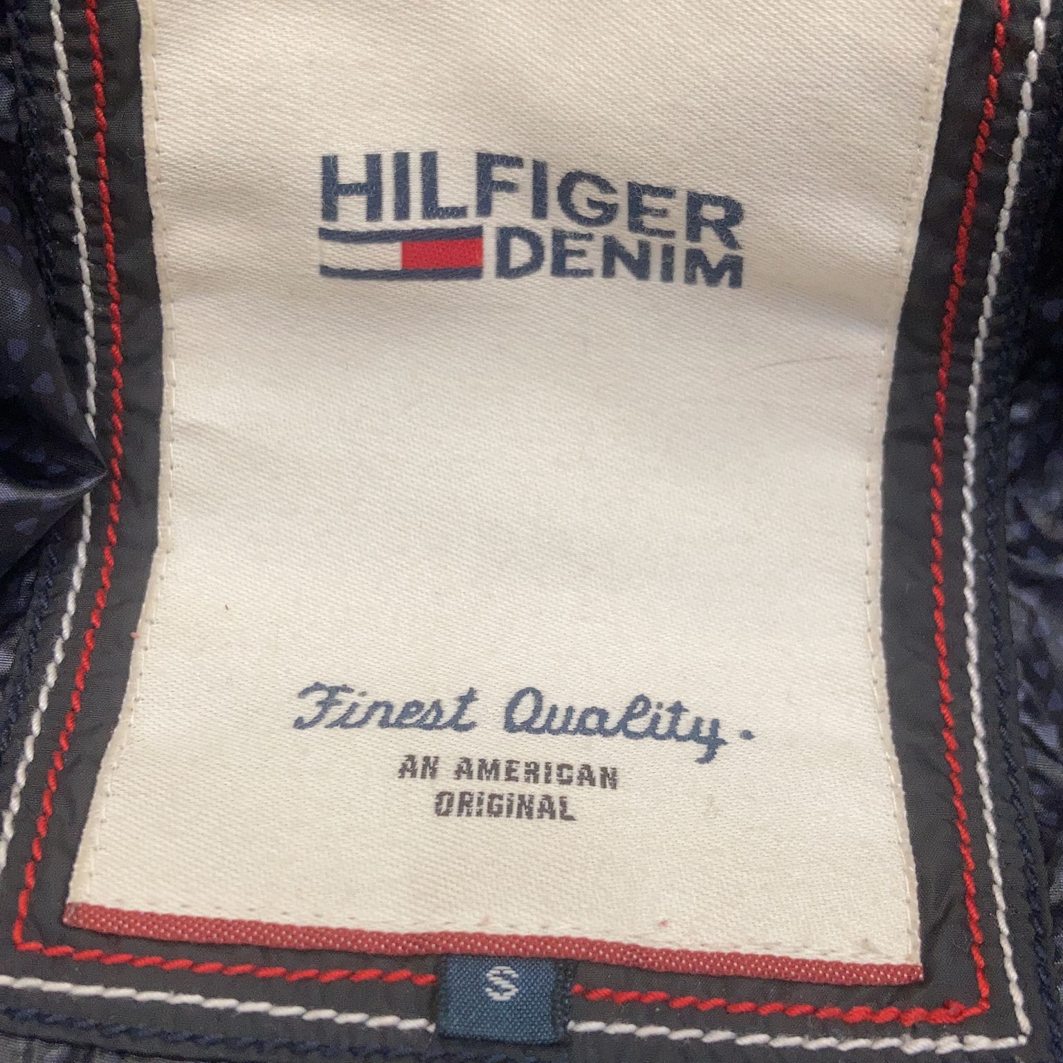 Tommy Hilfiger Denim