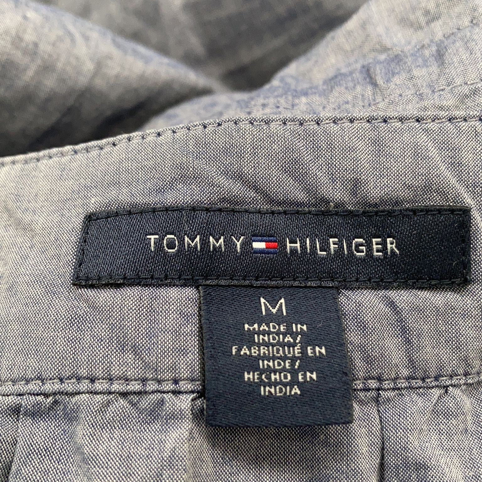 Tommy Hilfiger