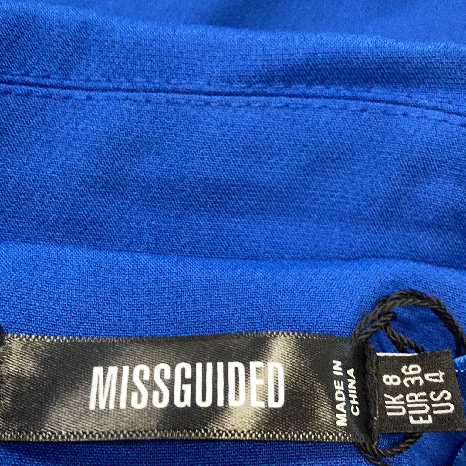 Missguided