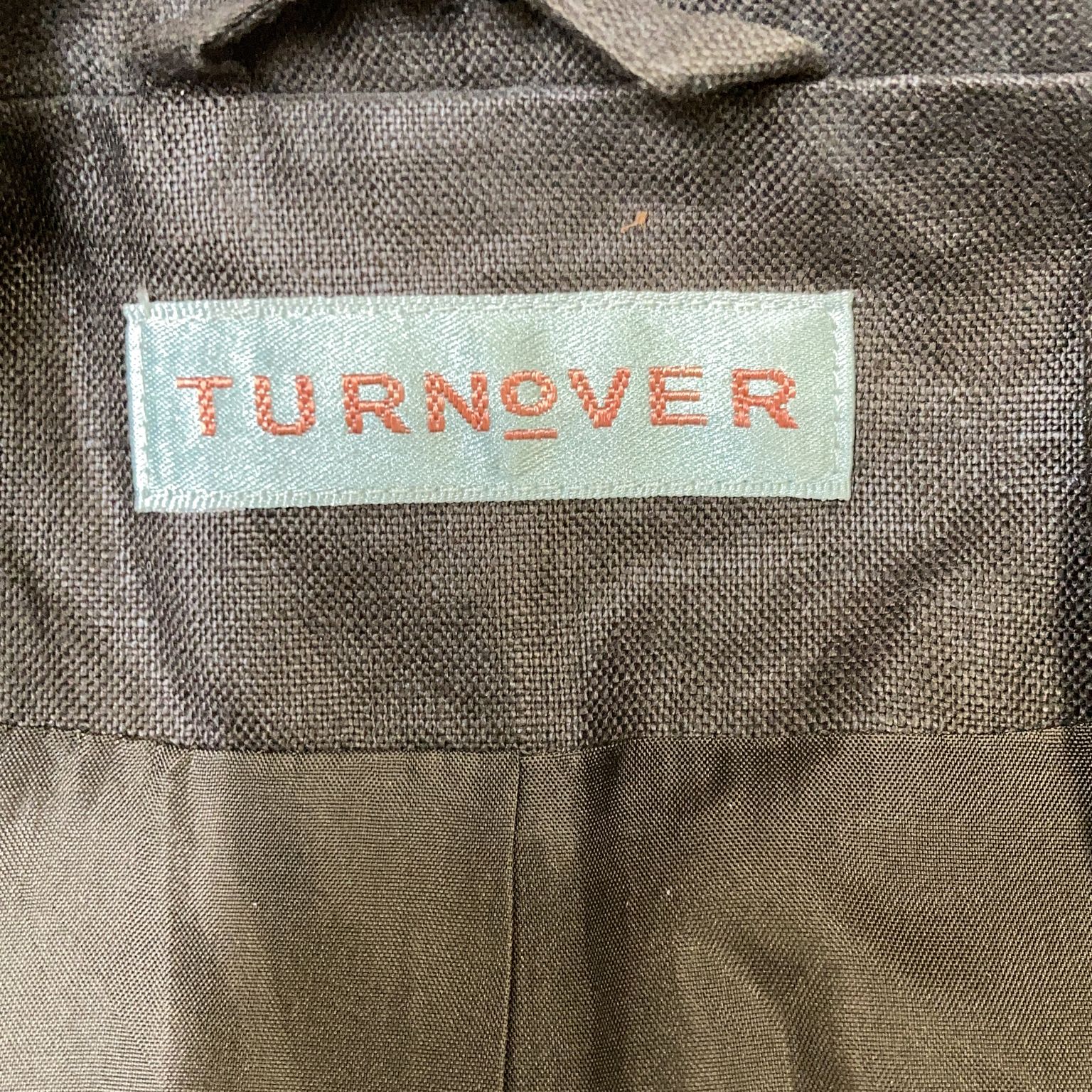 Turnover