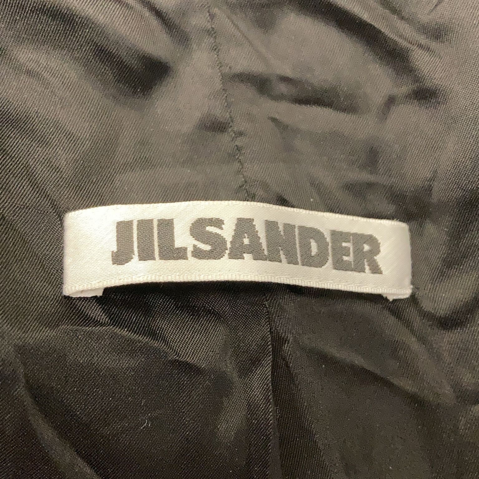 Jil Sander