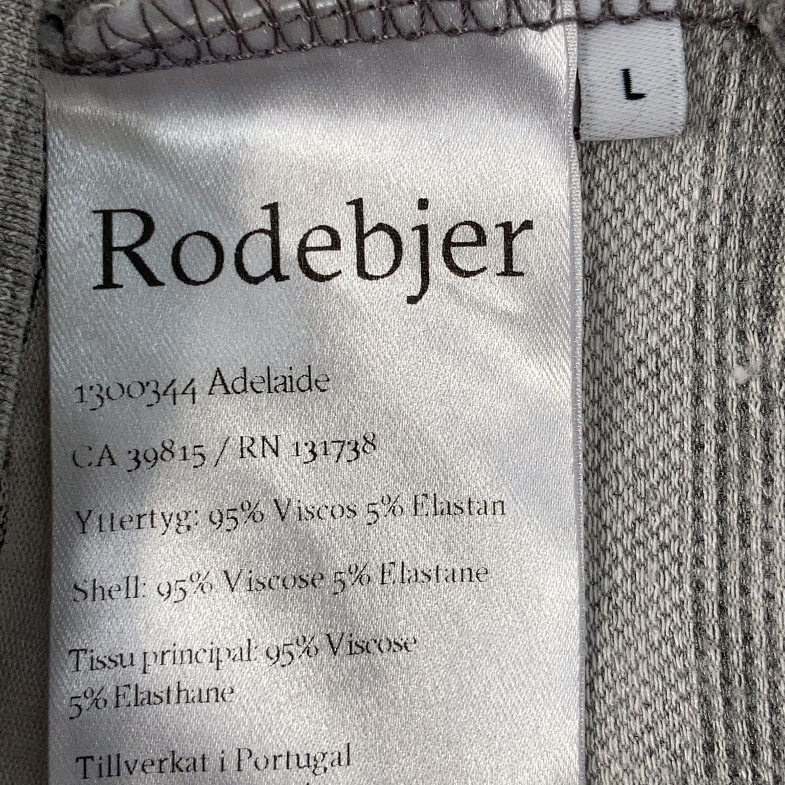 Rodebjer