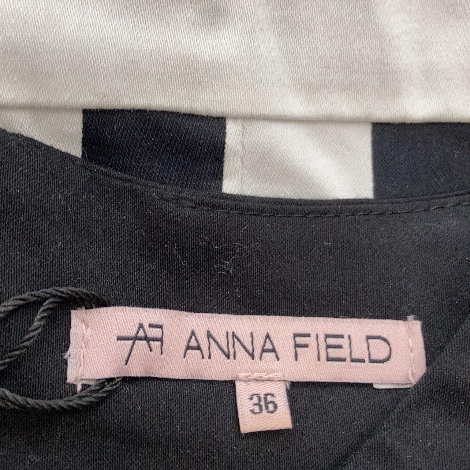 Anna Field