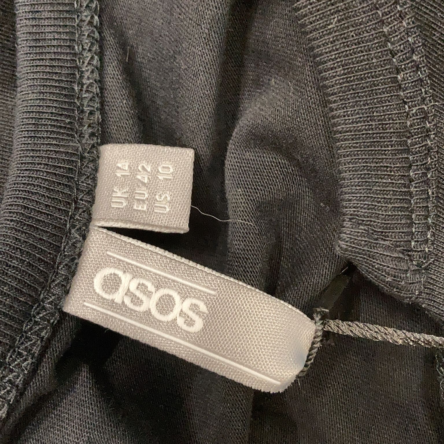 ASOS