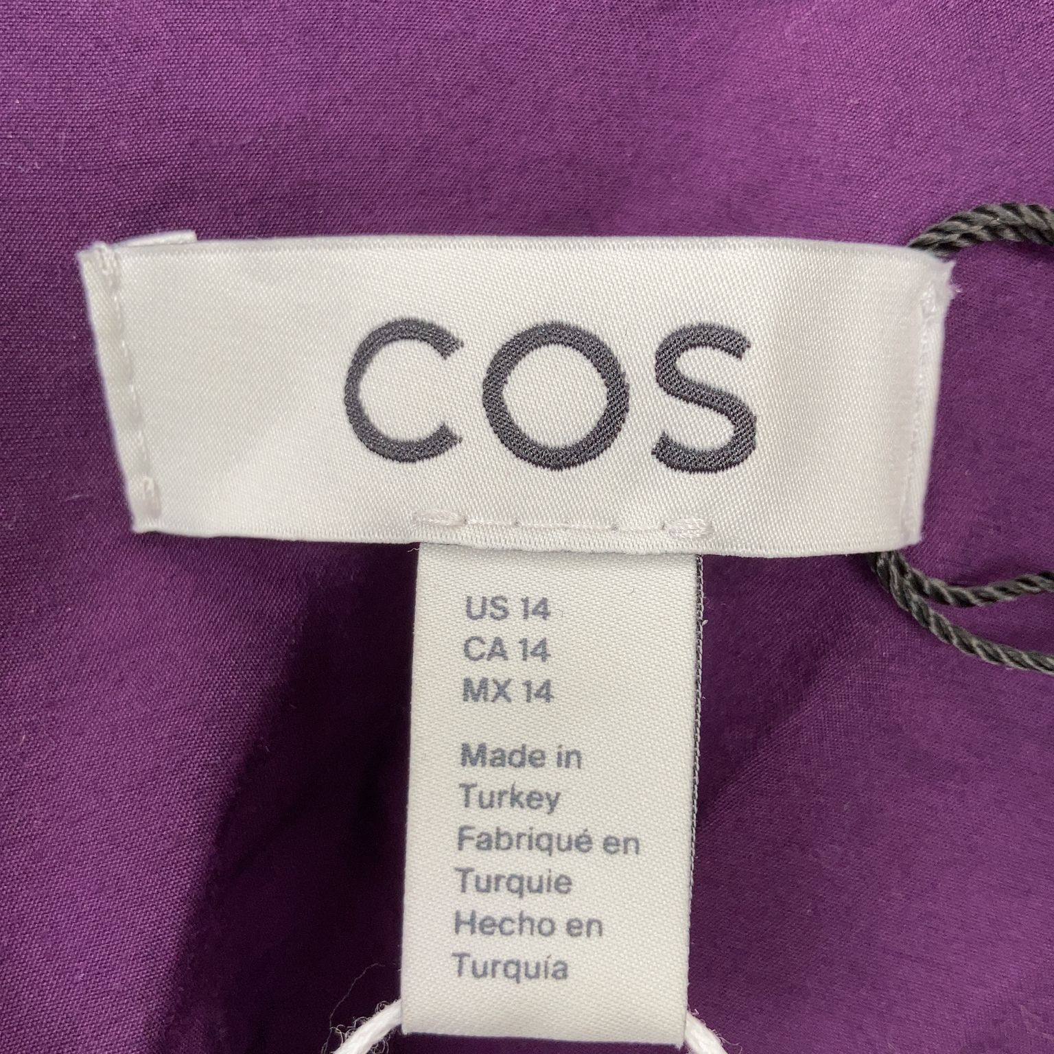 COS