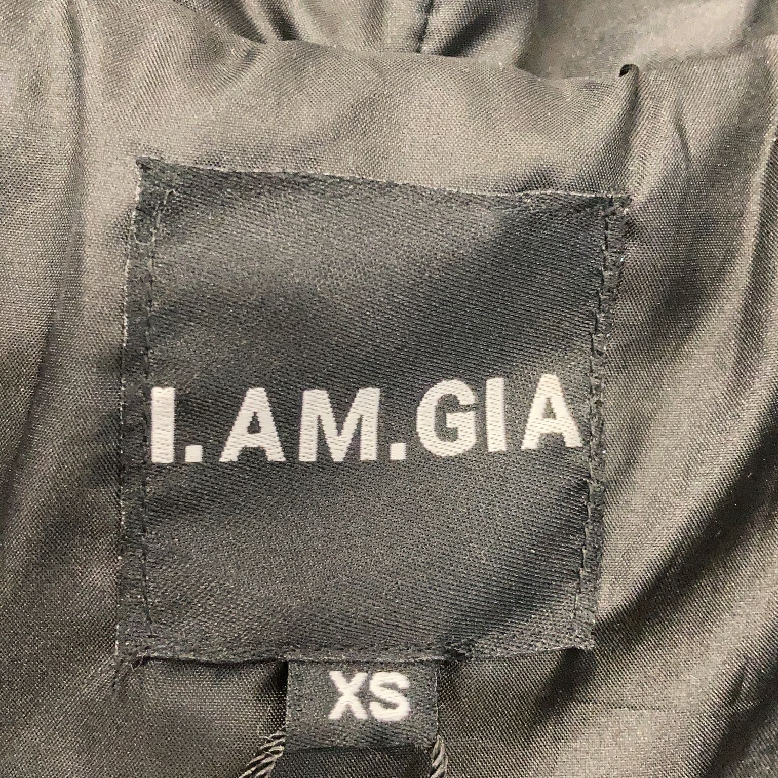 IAMGIA