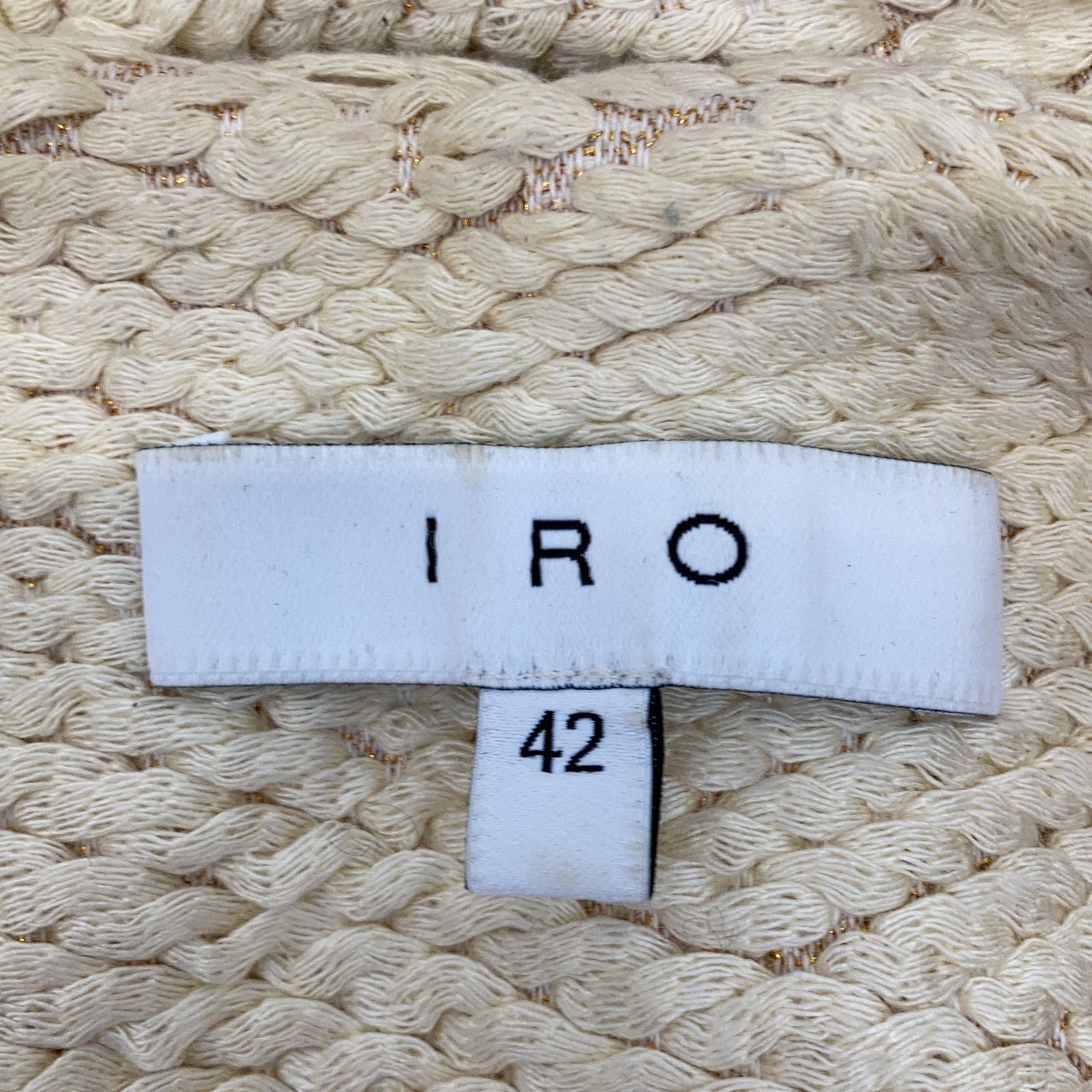 IRO