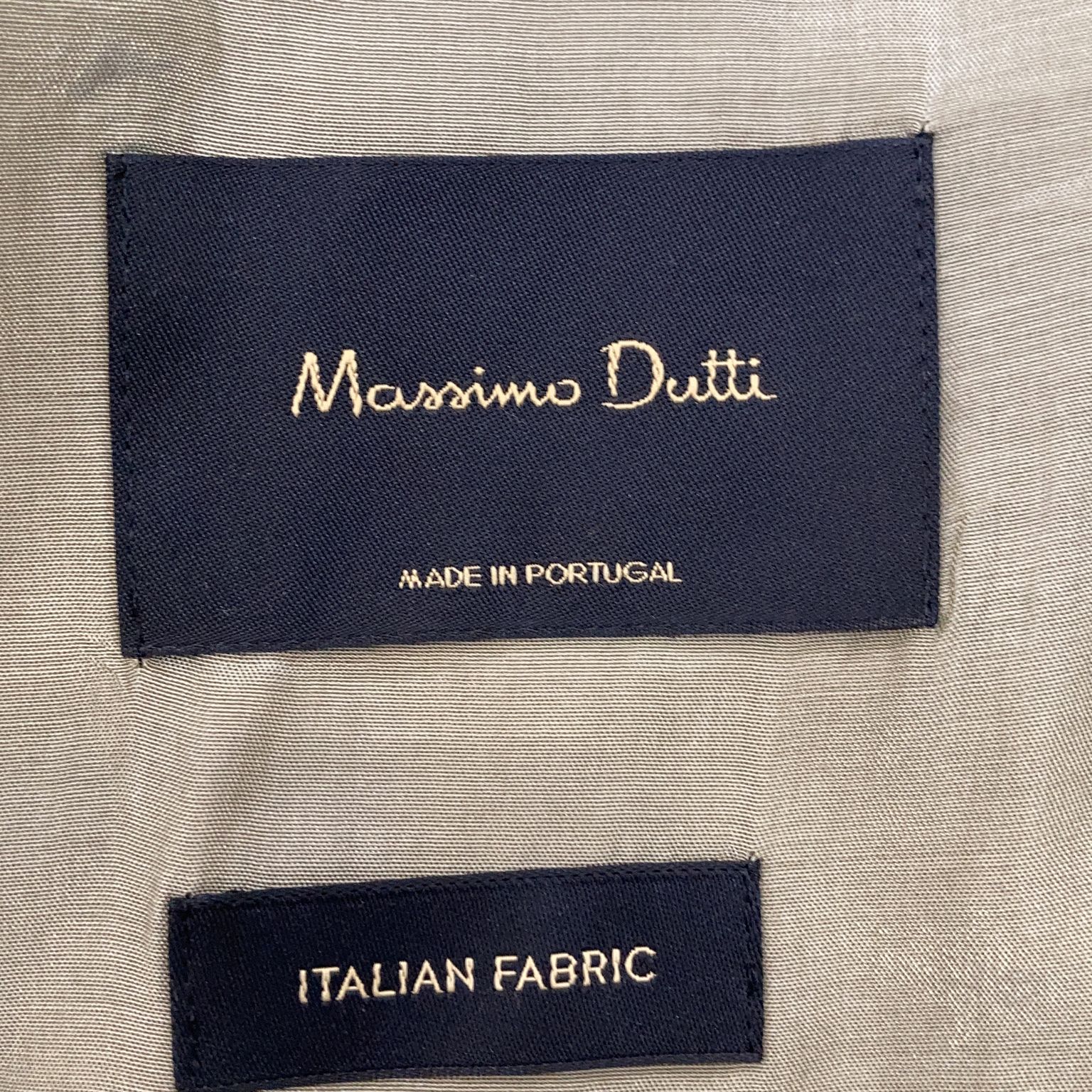 Massimo Dutti