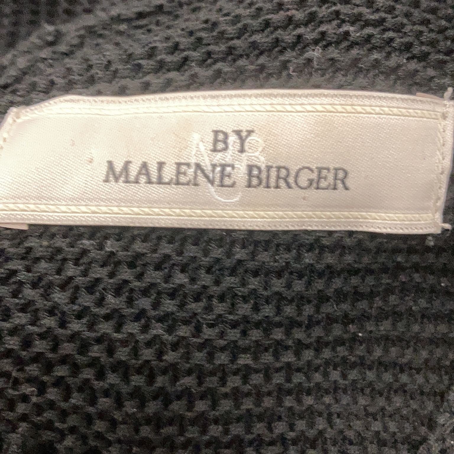 By Malene Birger