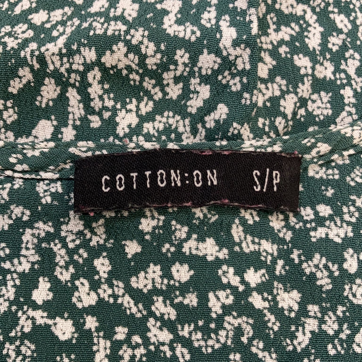 Cotton On