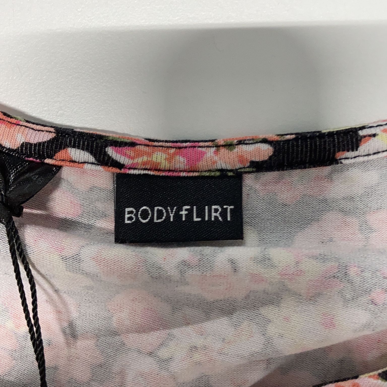 Bodyflirt