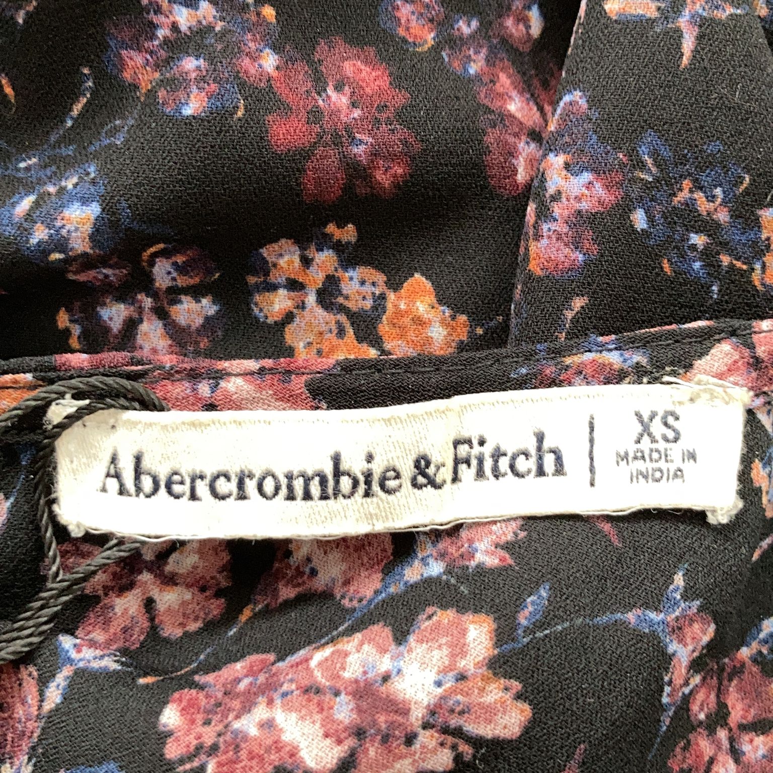 Abercrombie  Fitch