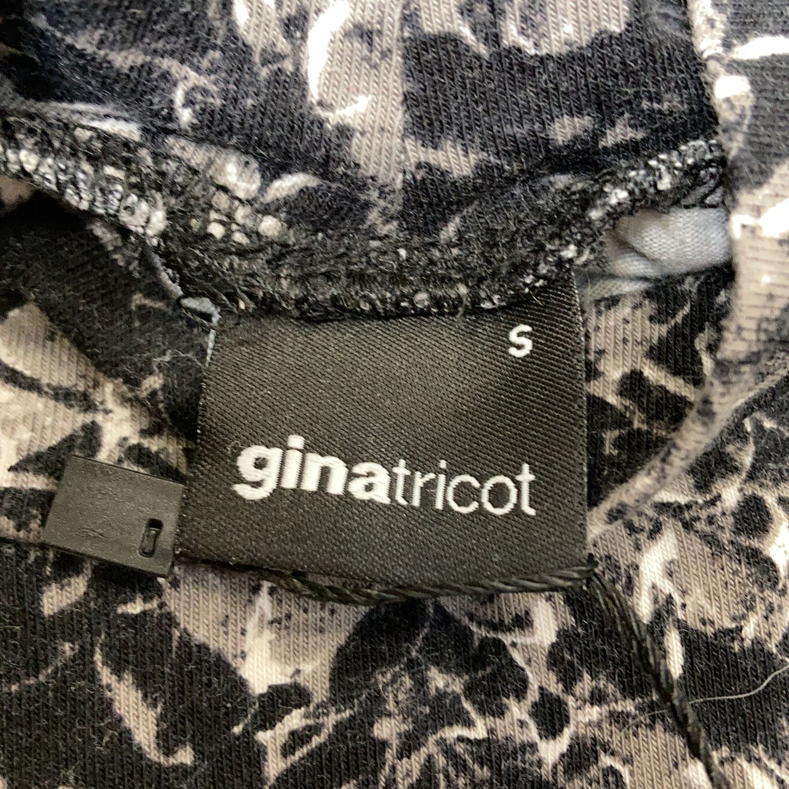 Gina Tricot