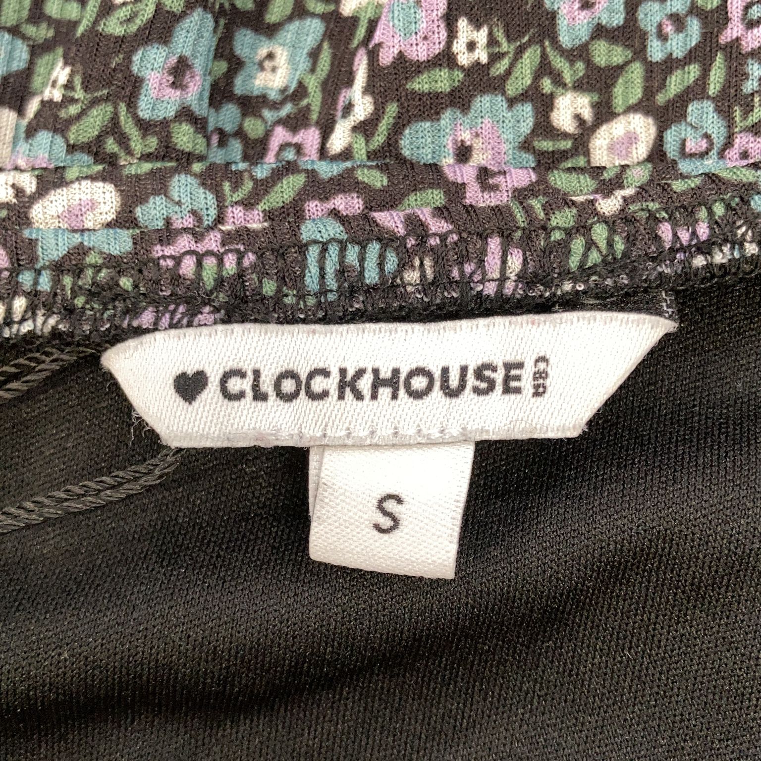 Clockhouse by CA