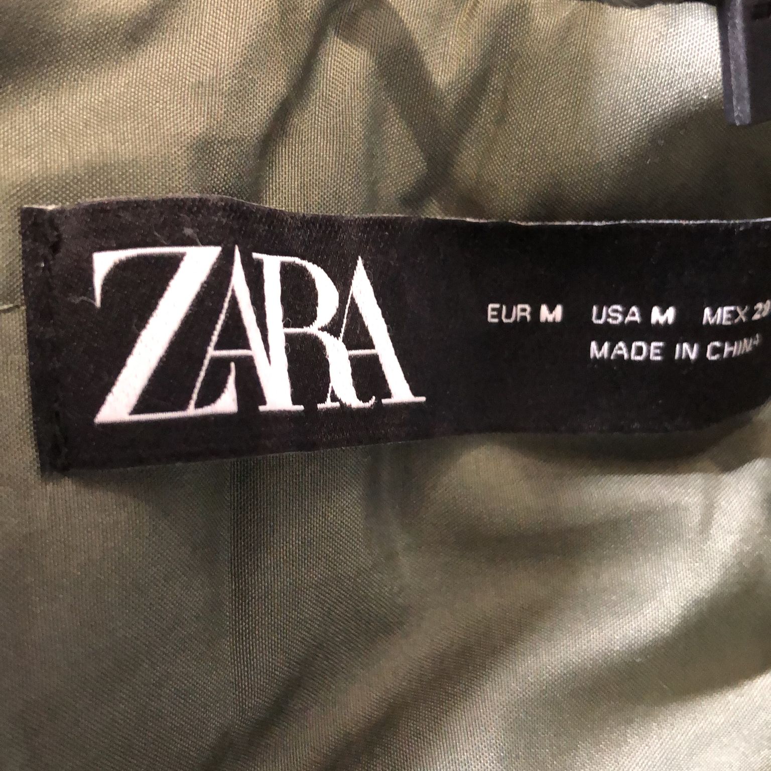 Zara