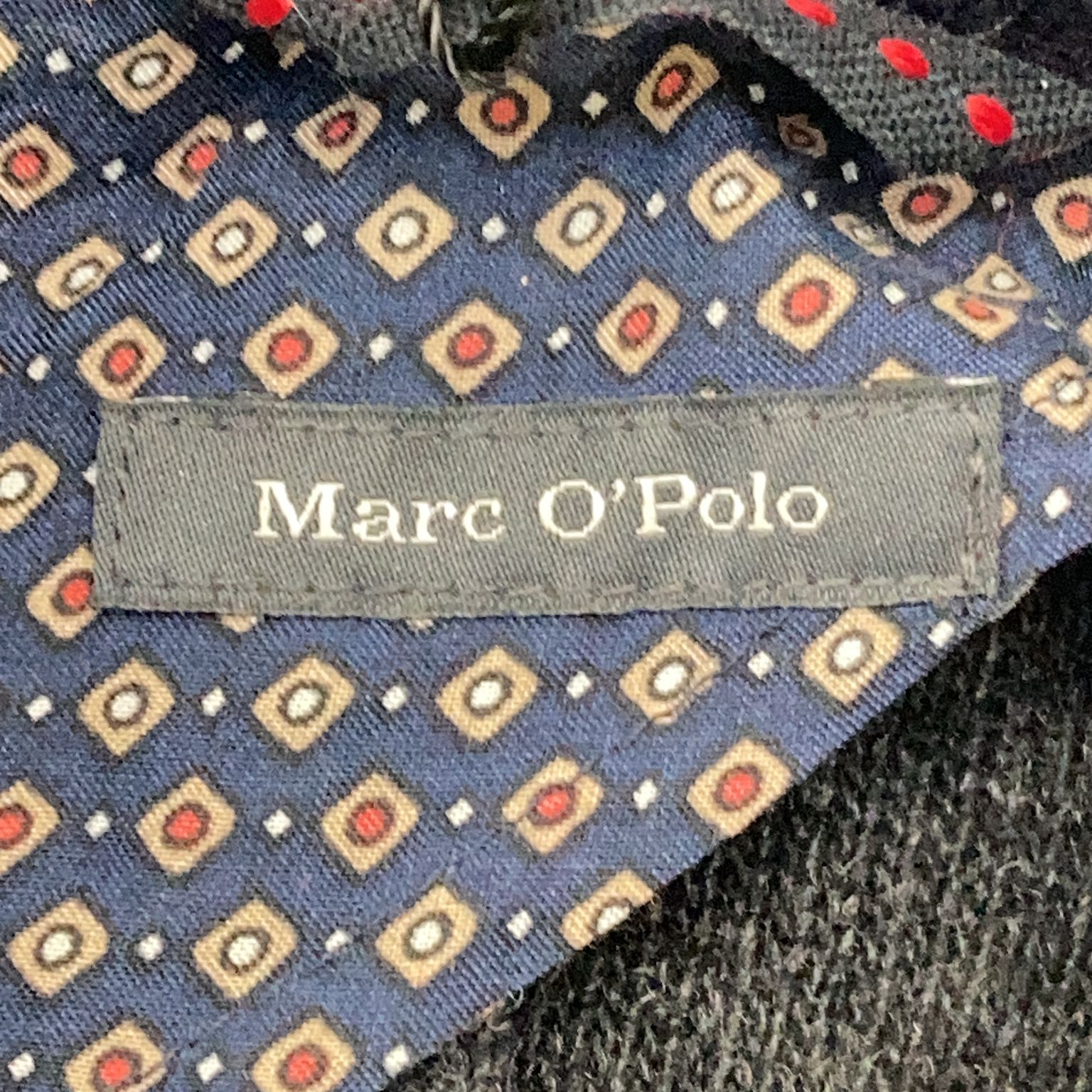 Marc O'Polo