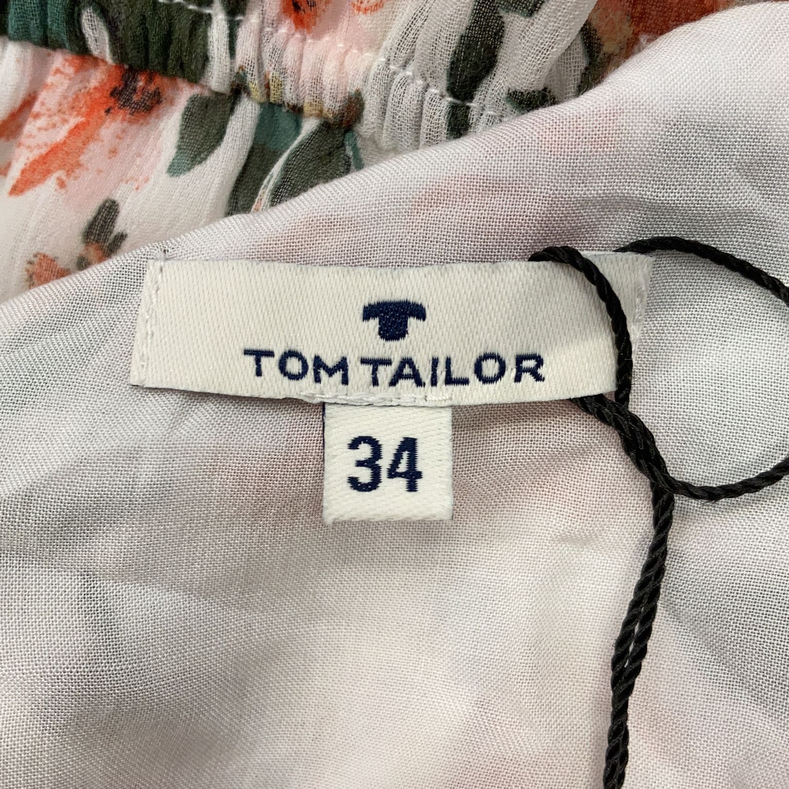 Tom Tailor