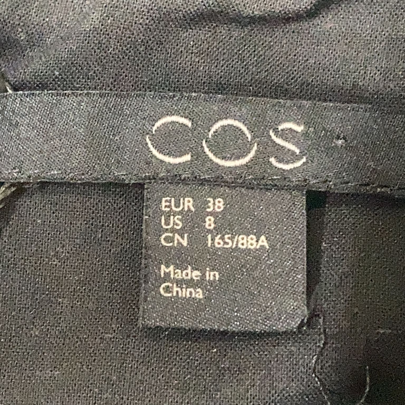 COS